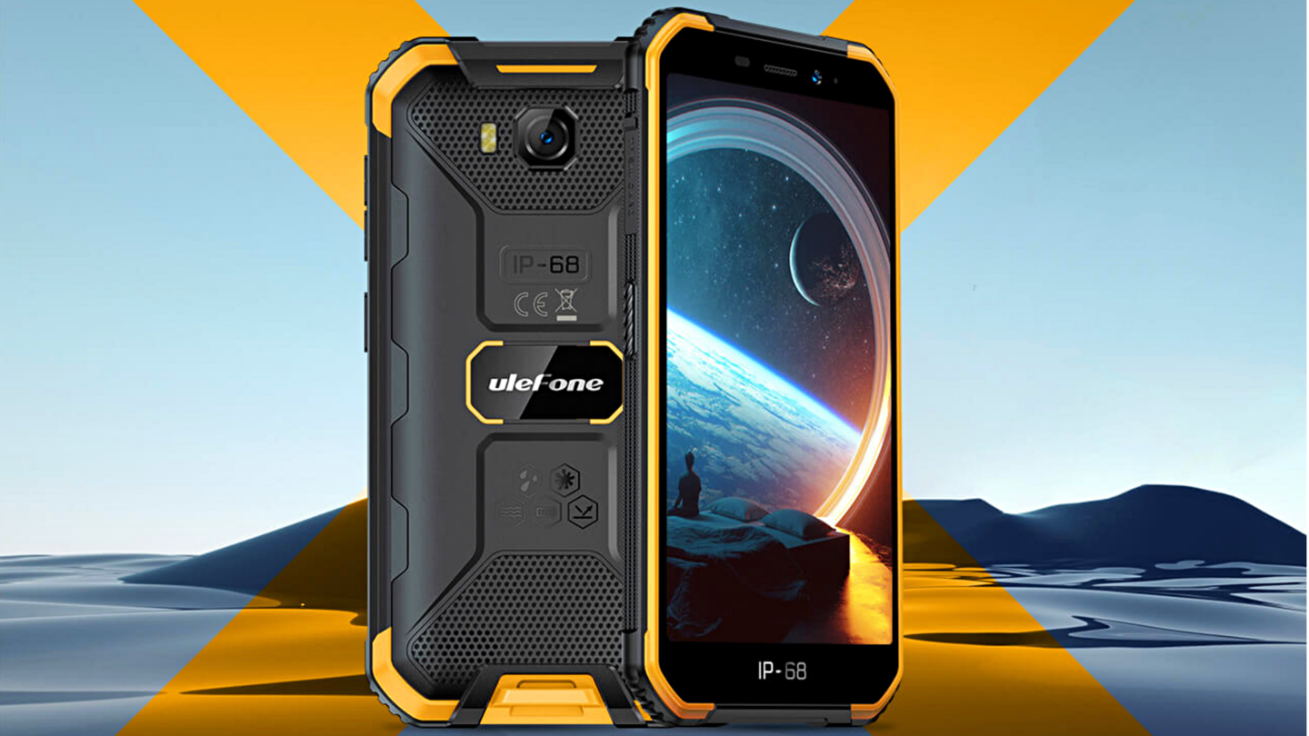 Ulefone Armor X6 Pro smartphone goes official: Check price, specifications
