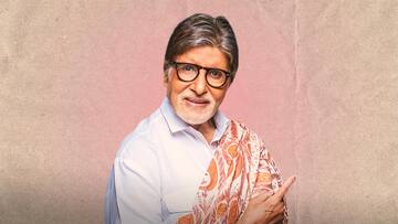How does Amitabh Bachchan stay fit? His diet, fitness secrets