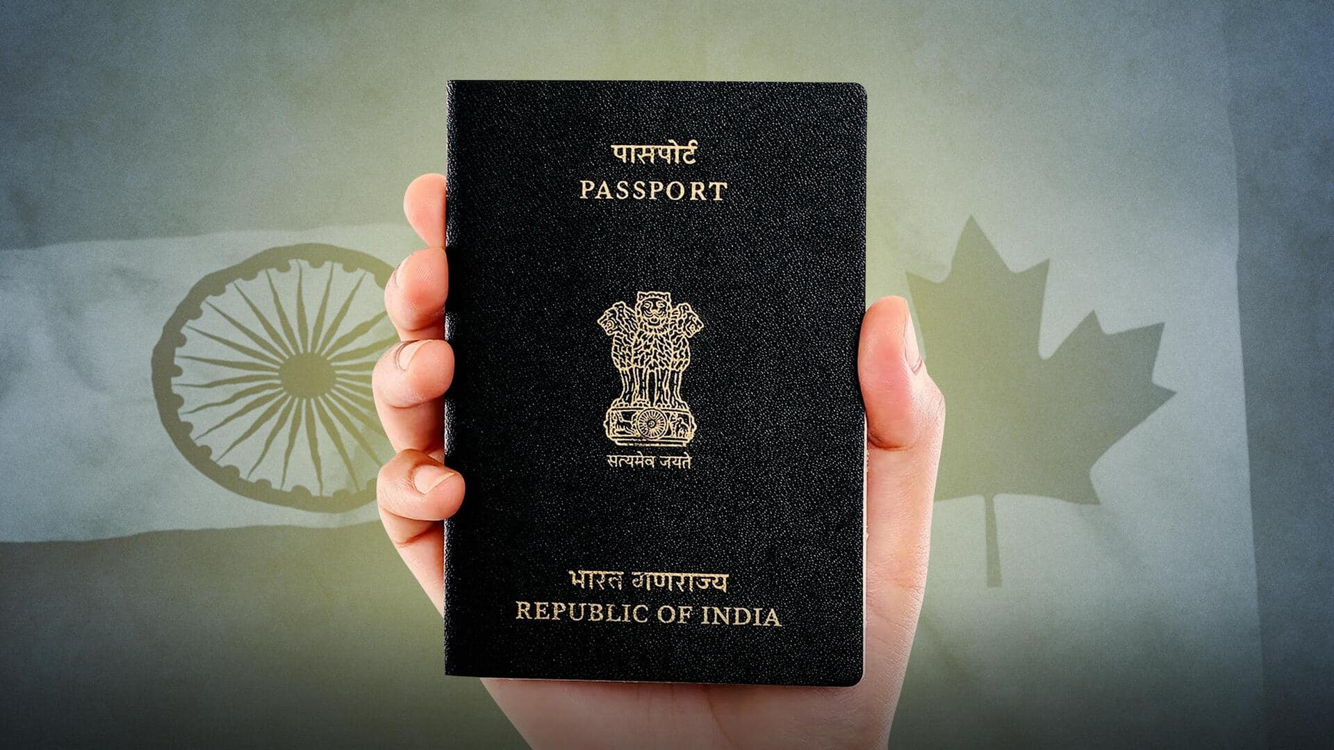 Expect delays in visa processing: Canada tells Indians amid row
