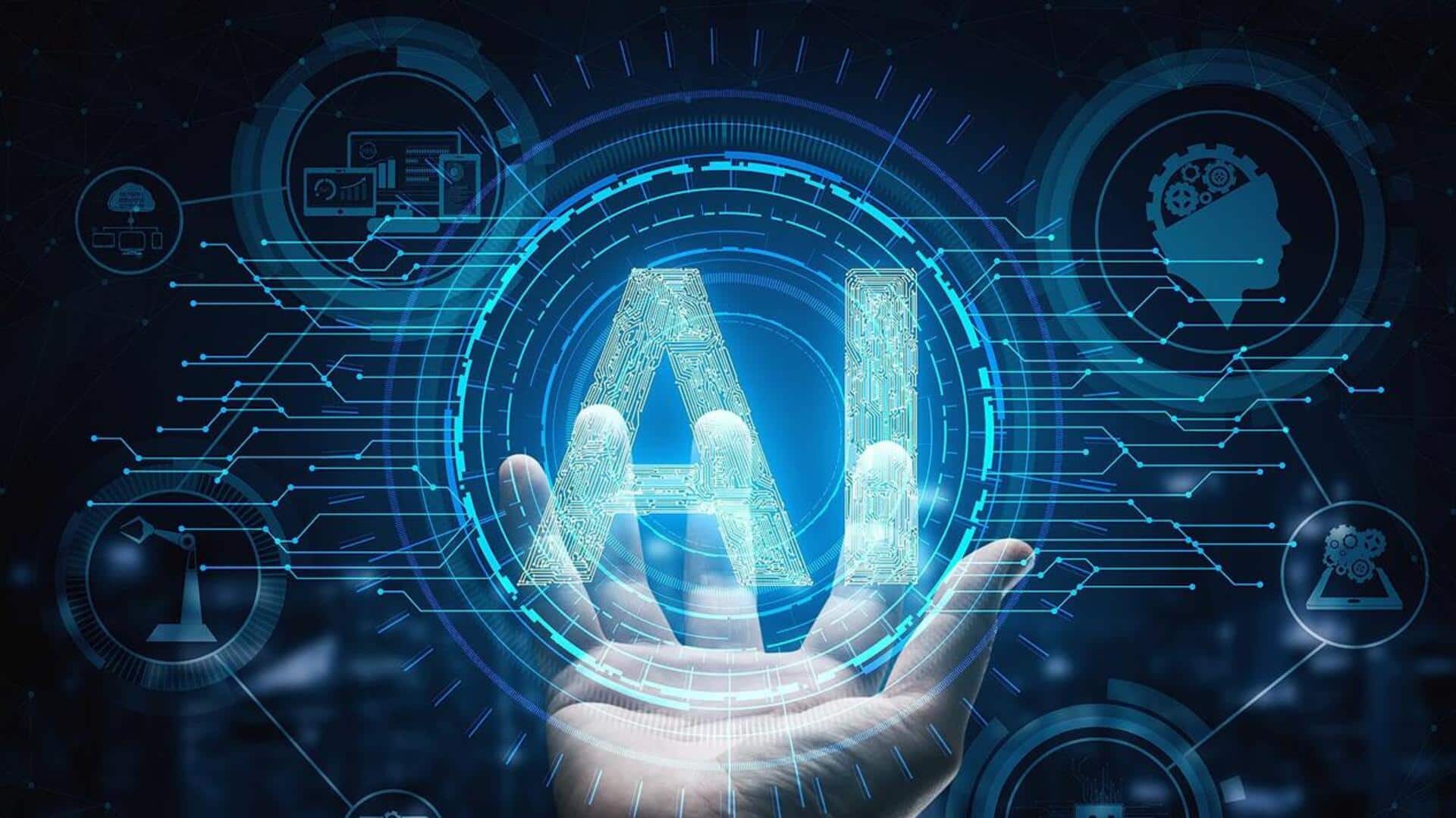 Most companies trust AI to boost productivity in 2024: PwC