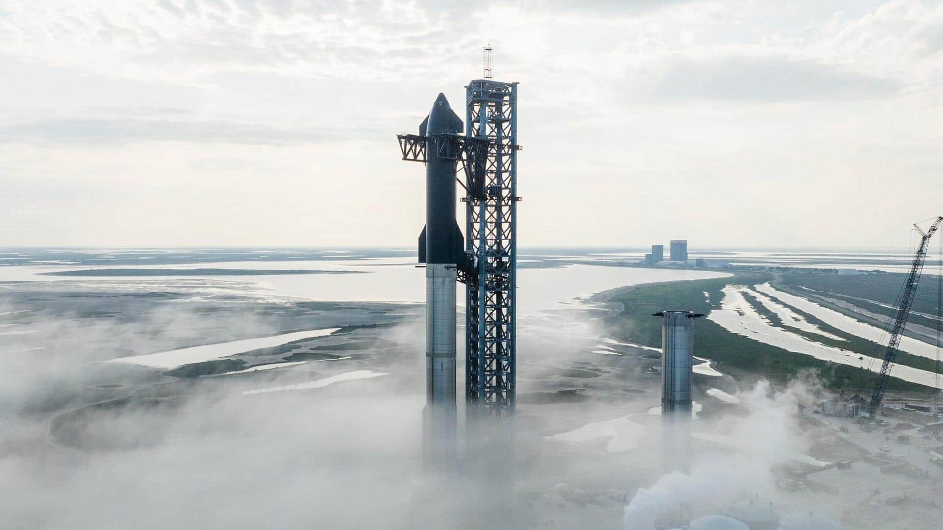 SpaceX eyes Cape Canaveral's SLC-37 launch pad for Starship launches