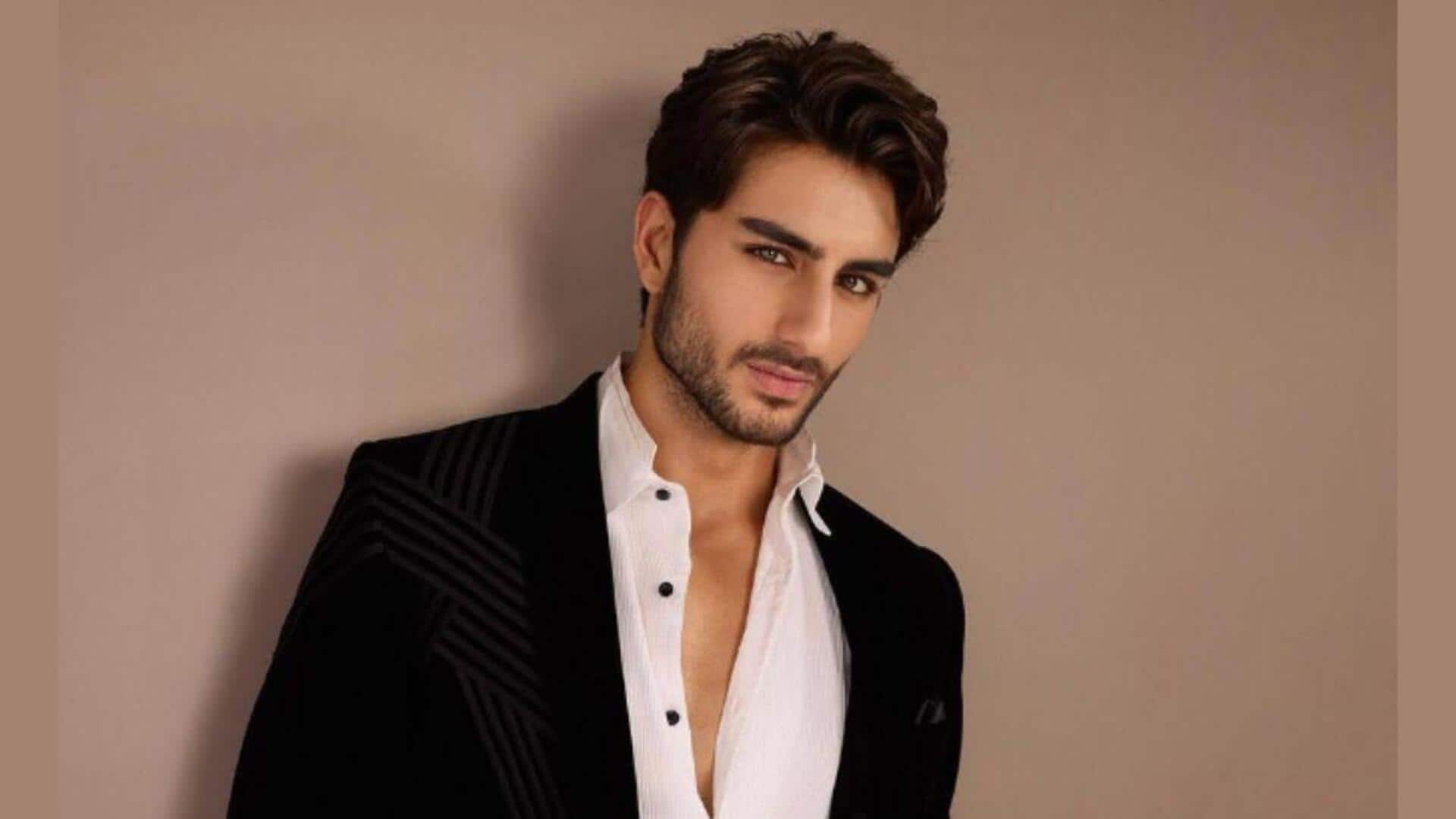 'Wish I'd been there': Ibrahim recalls Saif's 'scary' stabbing incident 'Wish I'd been there': Ibrahim recalls Saif's 'scary' stabbing incident