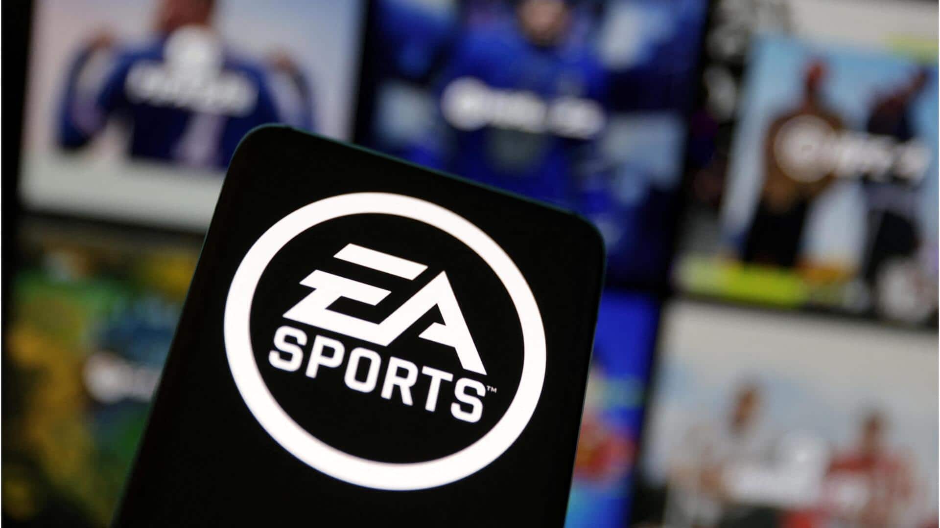 FIFA game maker is ending remote work, pushing office return FIFA game maker is ending remote work, pushing office return