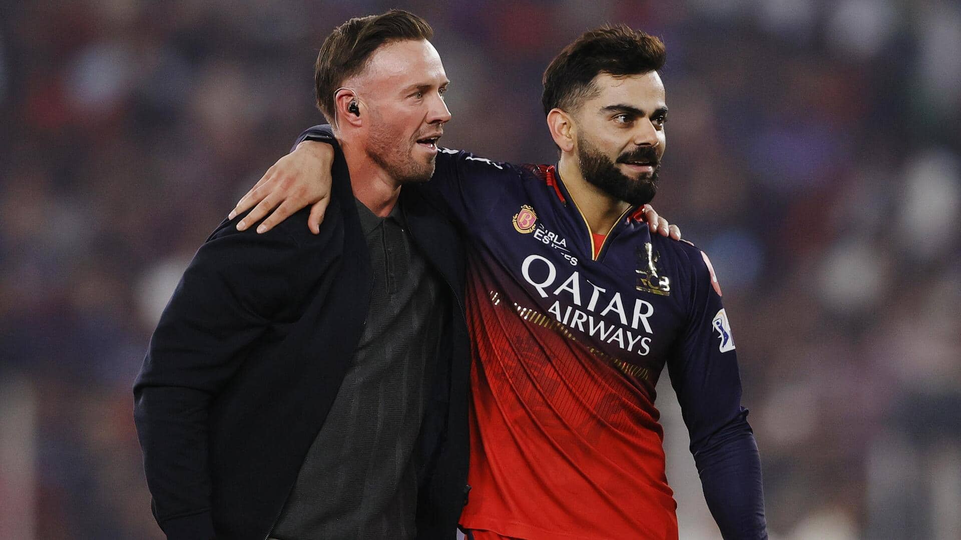 18th season, maiden IPL title! RCB's Virat Kohli scripts history 18th season, maiden IPL title! RCB's Virat Kohli scripts history