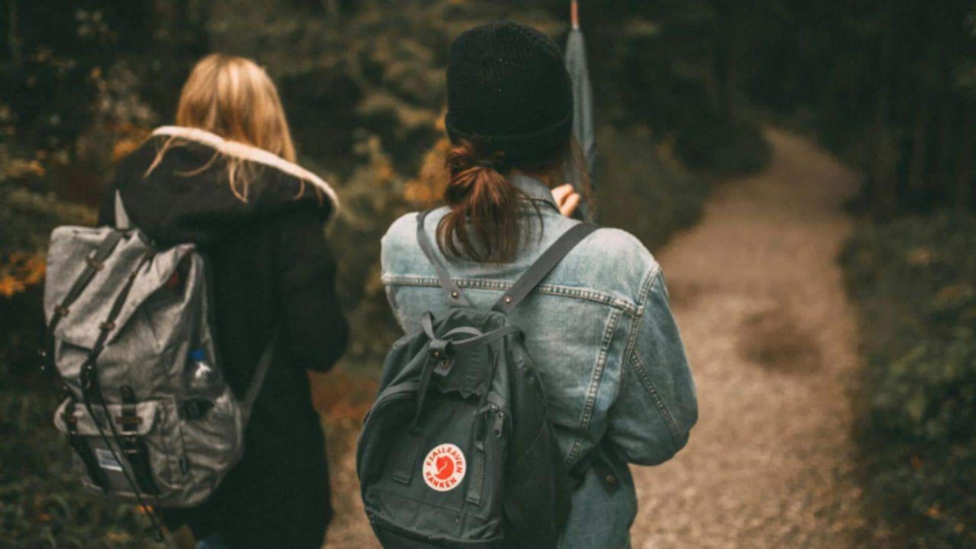 5 ways nature walks can make you more creative 5 ways nature walks can make you more creative