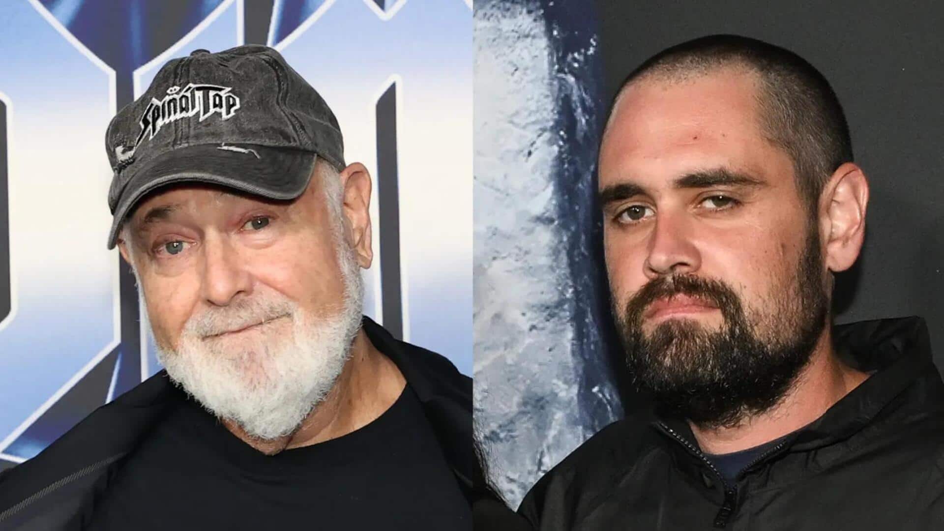 Nick Reiner 'wanted to live a life that didn't exist'