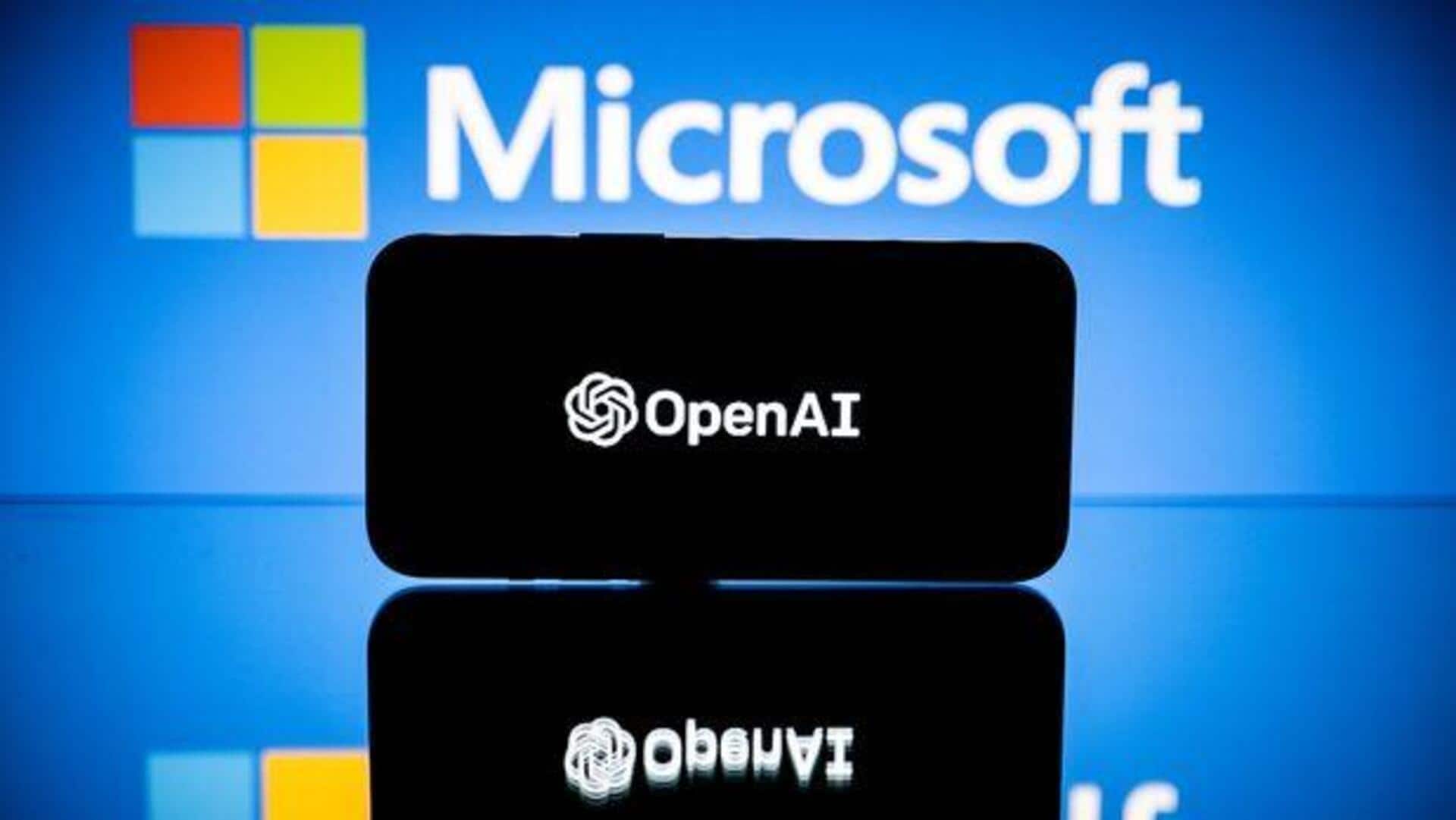 Publishers sue Microsoft, OpenAI over alleged content scraping 