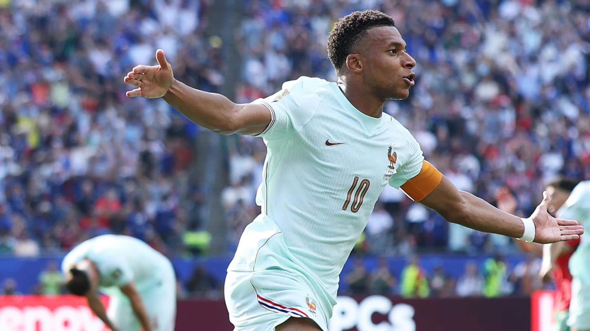 FIFA World Cup, France reach semis with Morocco scalp: Stats