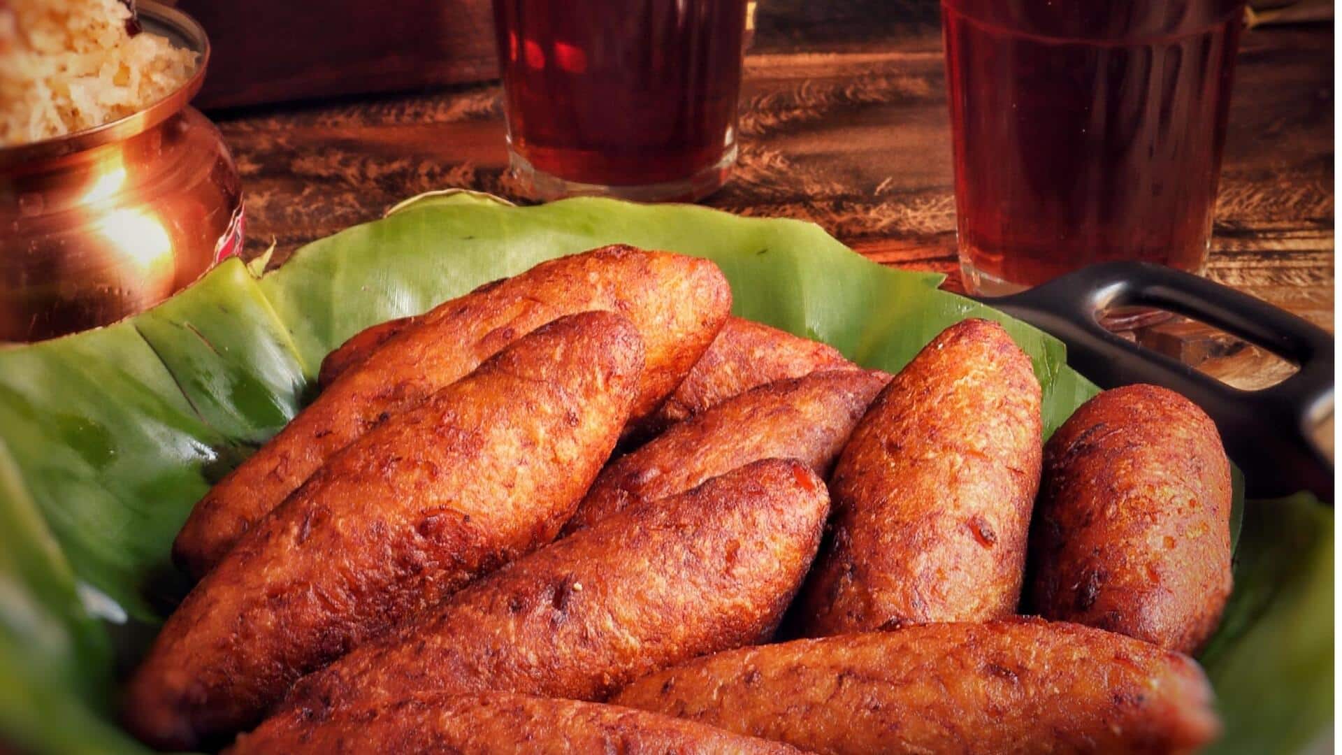5 delicious snacks made with jackfruit