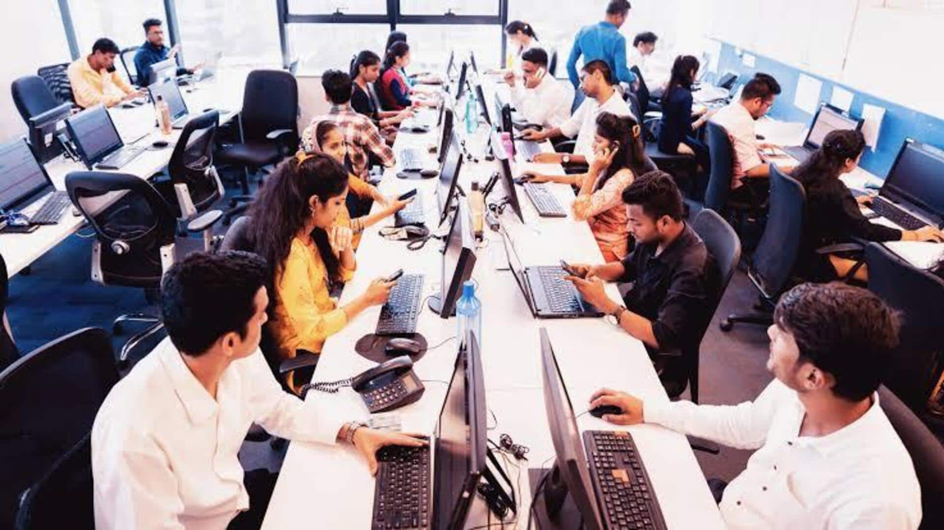 Only 8.25% graduates land jobs matching their qualifications: NITI Aayog 