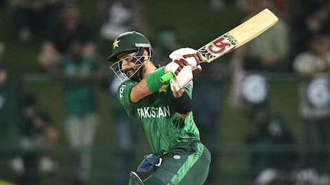 Asian Games 2026: Pakistan beat Bangladesh, reach men's cricket final