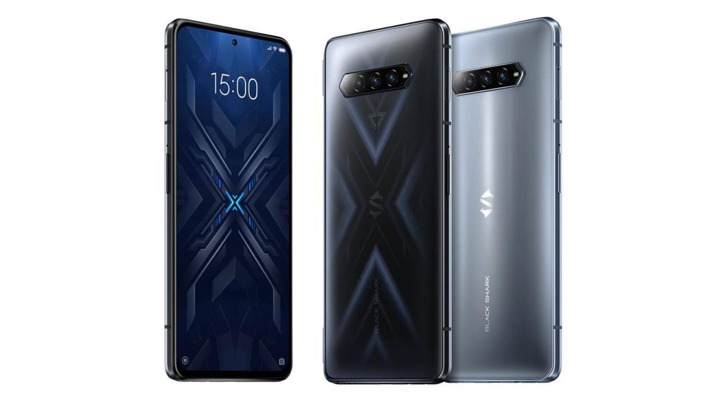 The phone may have a 144Hz Super AMOLED display The phone may have a 144Hz Super AMOLED display