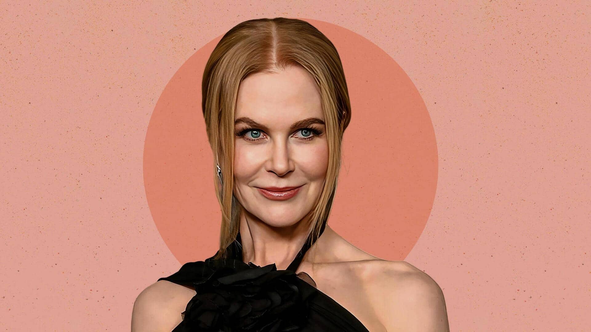 'Birth' to 'Big Little Lies': Nicole Kidman's best performances