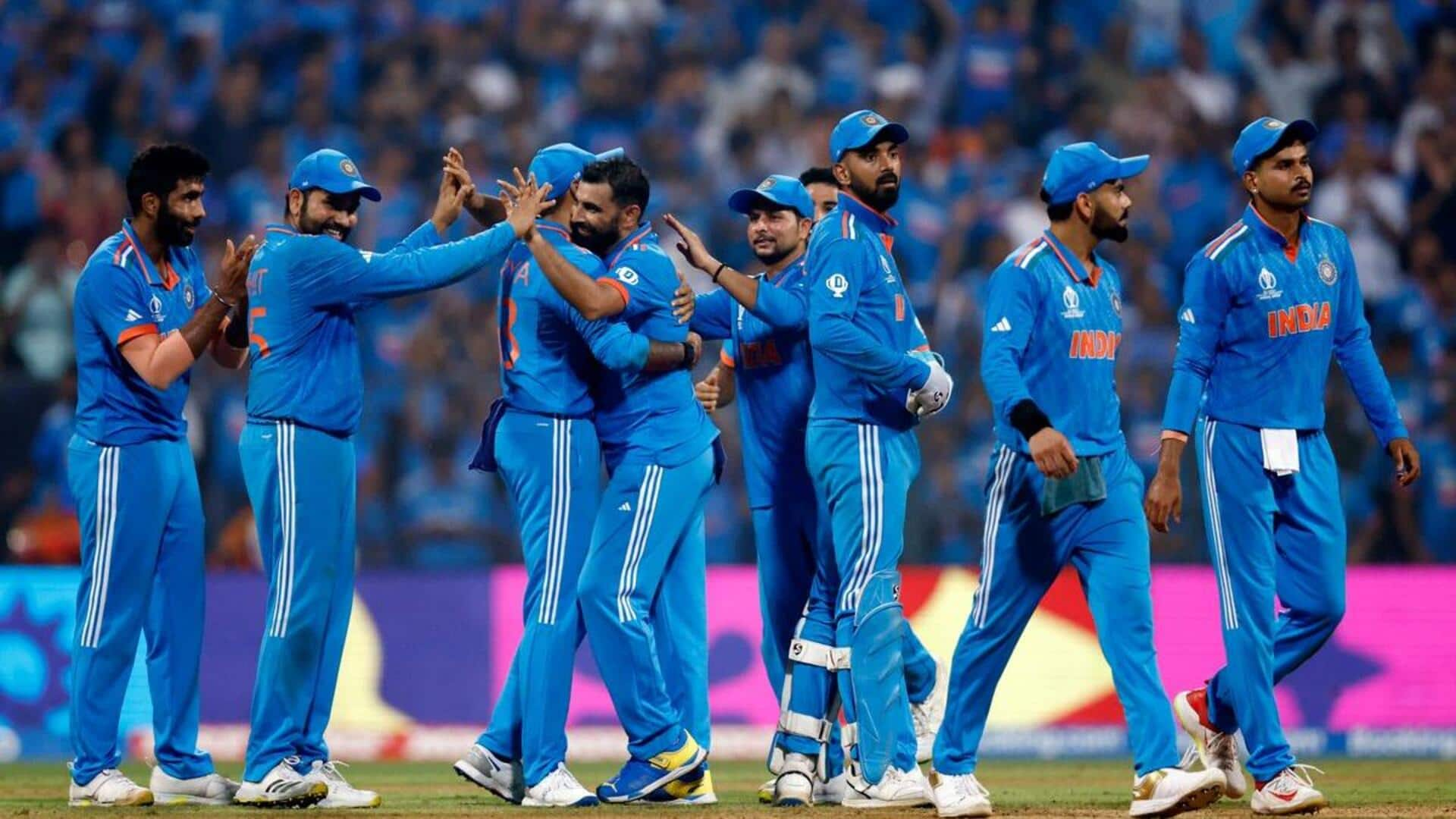 BCCI permits cricketers' families to attend one Champions Trophy match