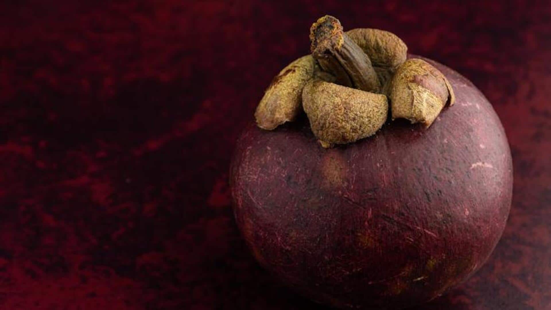 5 lesser-known fruits that boost heart health 5 lesser-known fruits that boost heart health