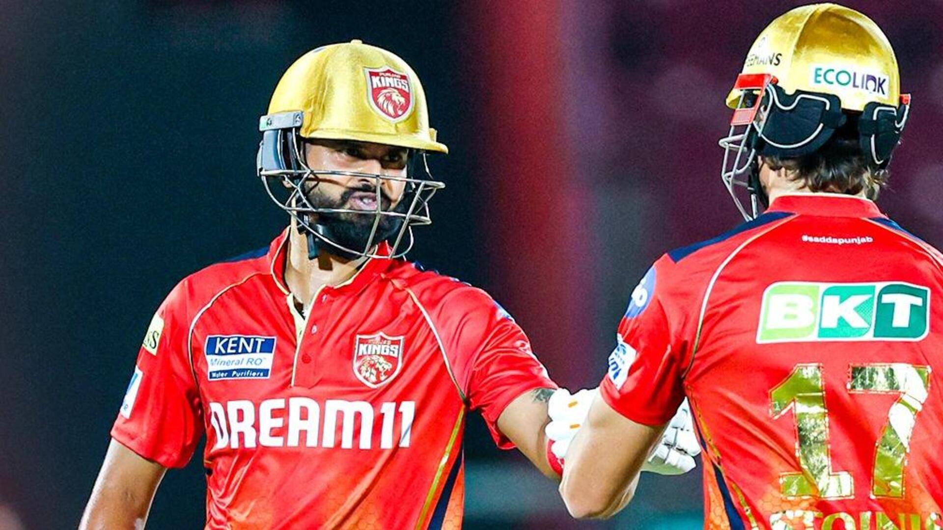 IPL 2025: PBKS, MI to clash at Sawai Mansingh Stadium IPL 2025: PBKS, MI to clash at Sawai Mansingh Stadium
