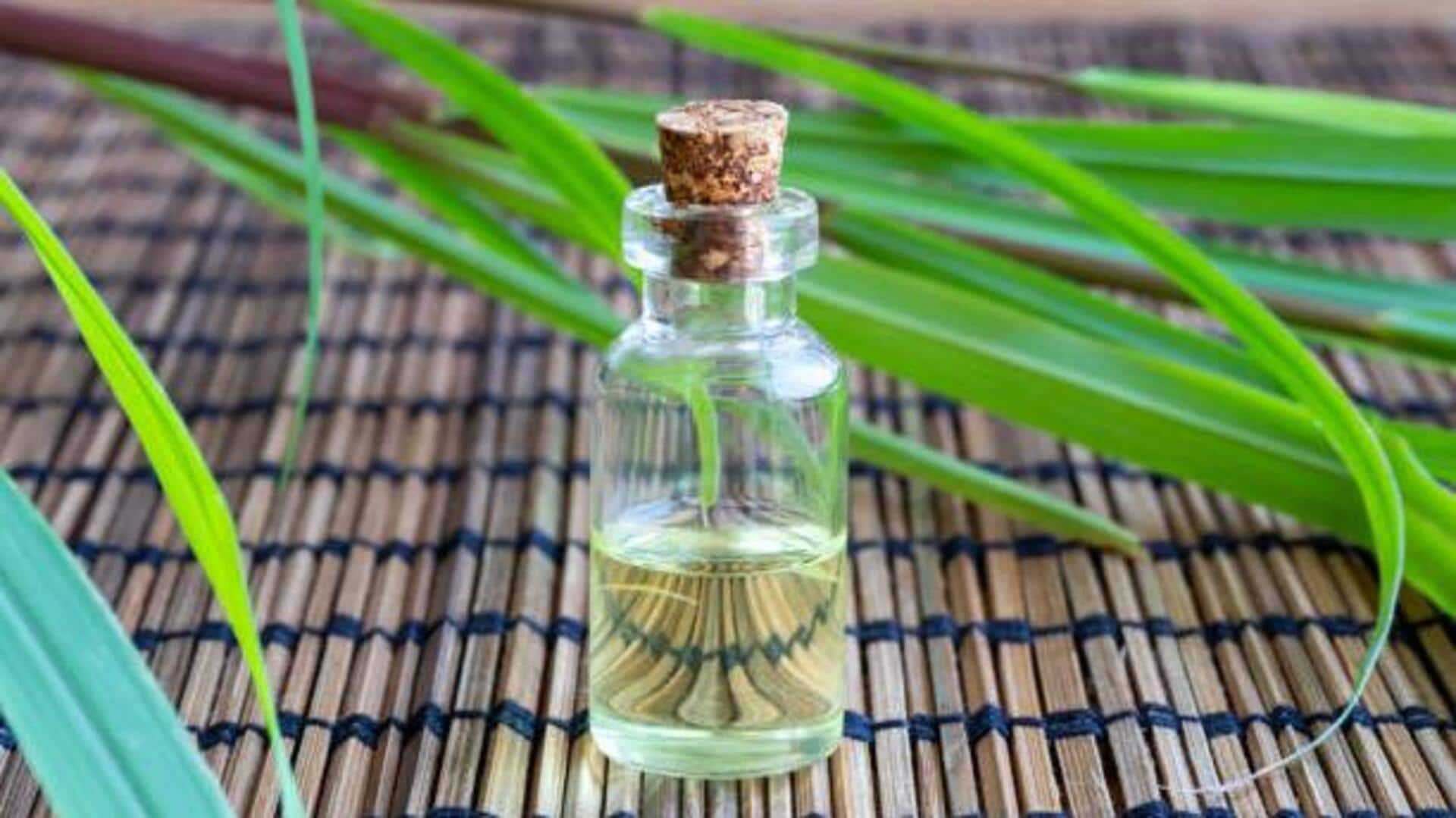 How to use lemongrass oil for post-yoga relaxation How to use lemongrass oil for post-yoga relaxation