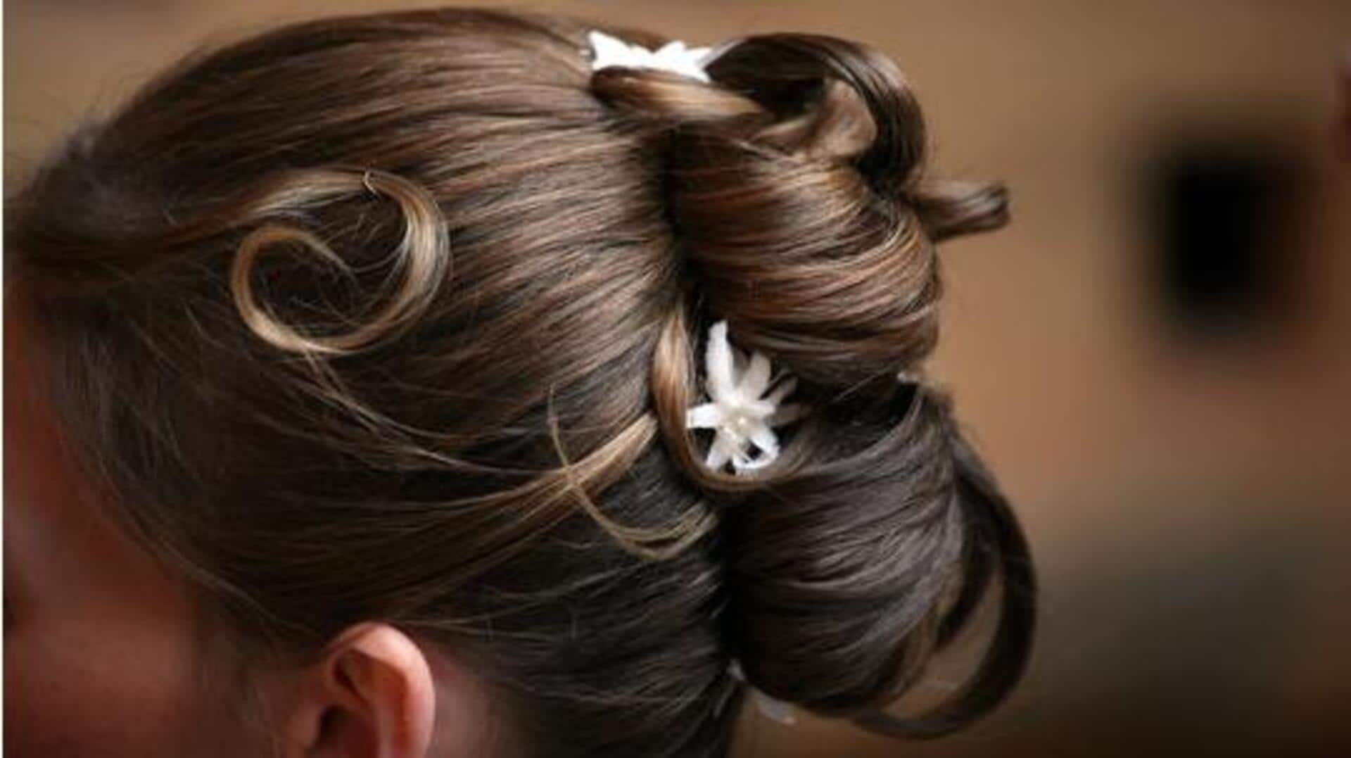 Mastering elegant bun styles: Tips and tricks Mastering elegant bun styles: Tips and tricks