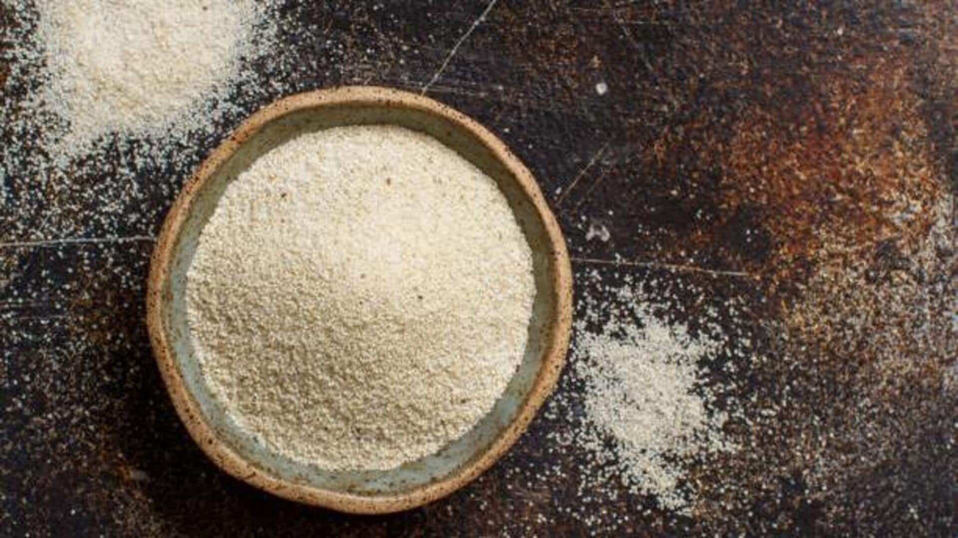 Why fonio deserves a spot in your diet Why fonio deserves a spot in your diet