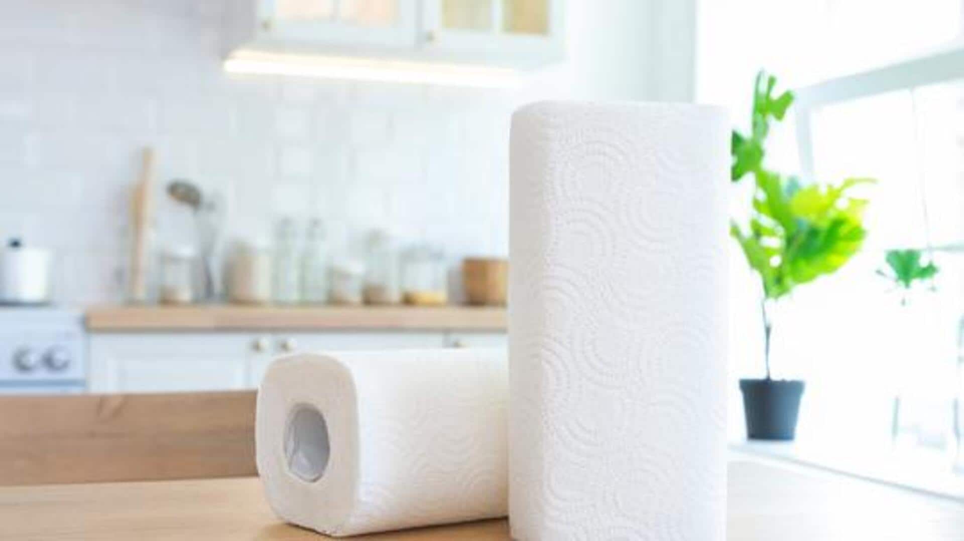 Hand dryers v/s paper towels: Which is healthier? Hand dryers v/s paper towels: Which is healthier?