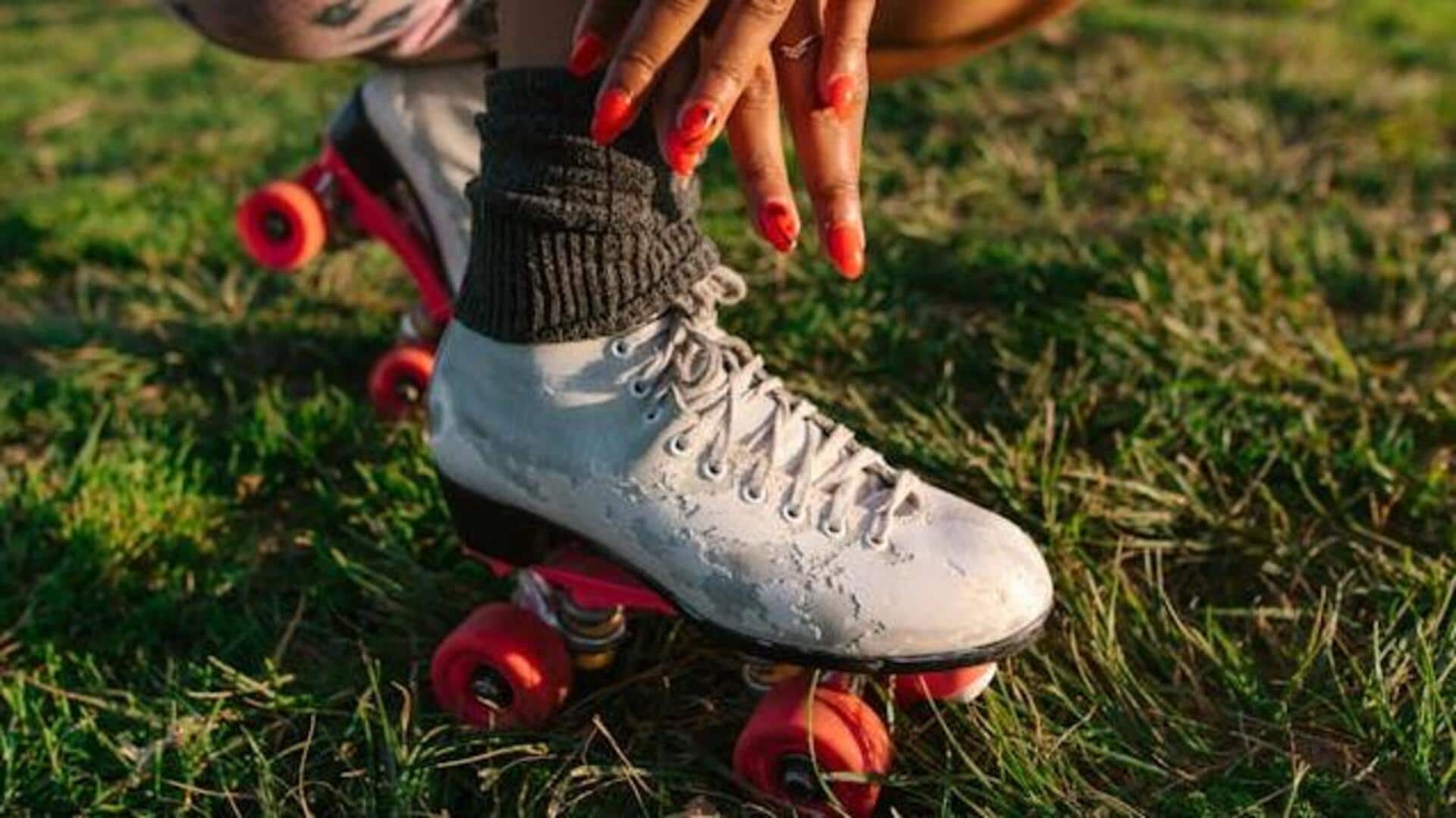 Inline skating v/s cross-country skiing: Which is better? Inline skating v/s cross-country skiing: Which is better?