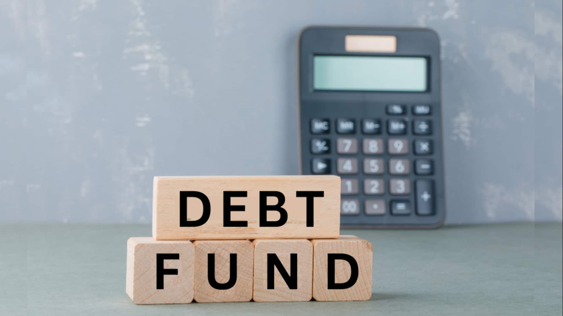Open-ended debt funds see ₹1L crore inflow in July