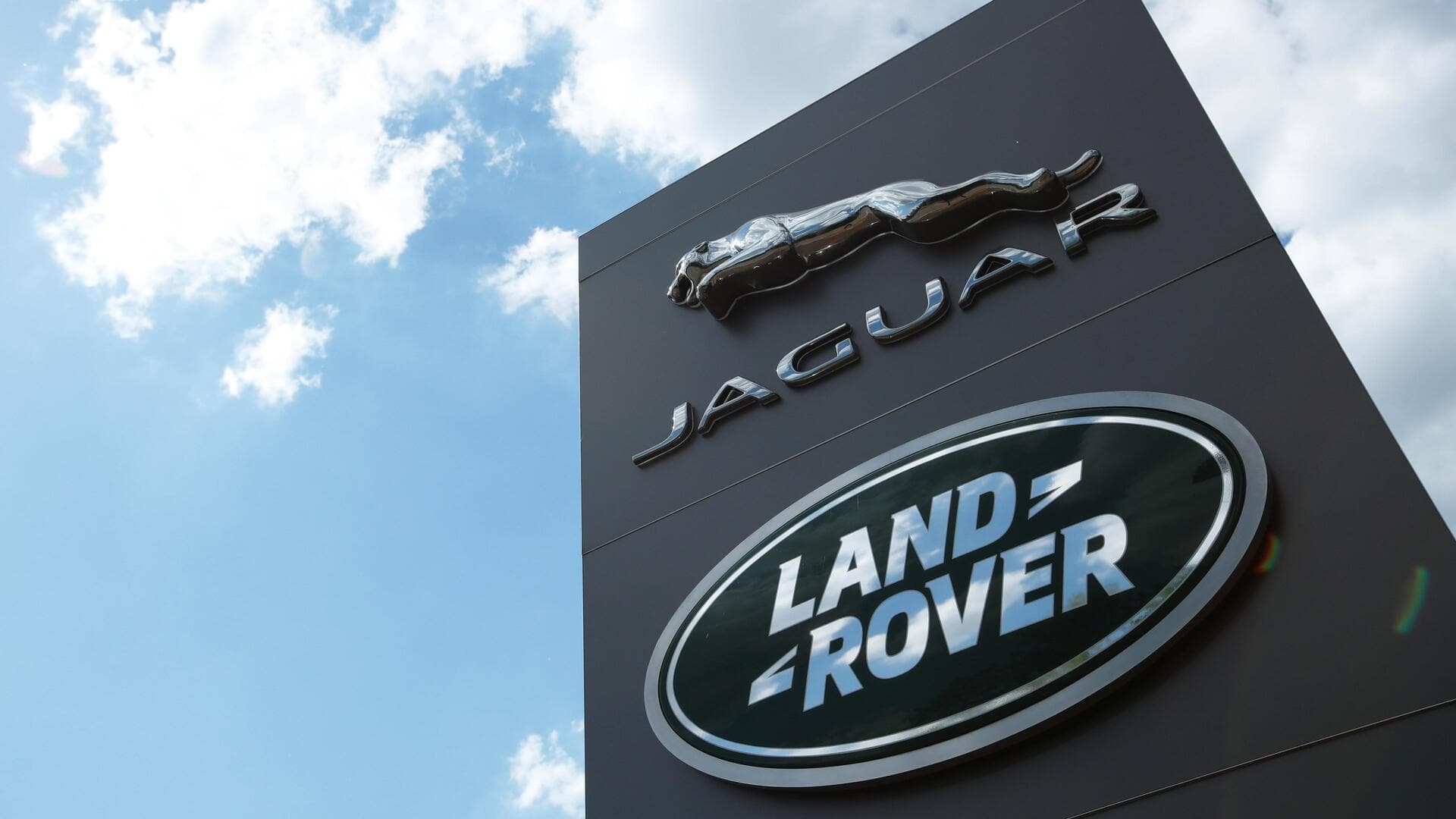 Why over 121,500 JLR vehicles have been recalled in US