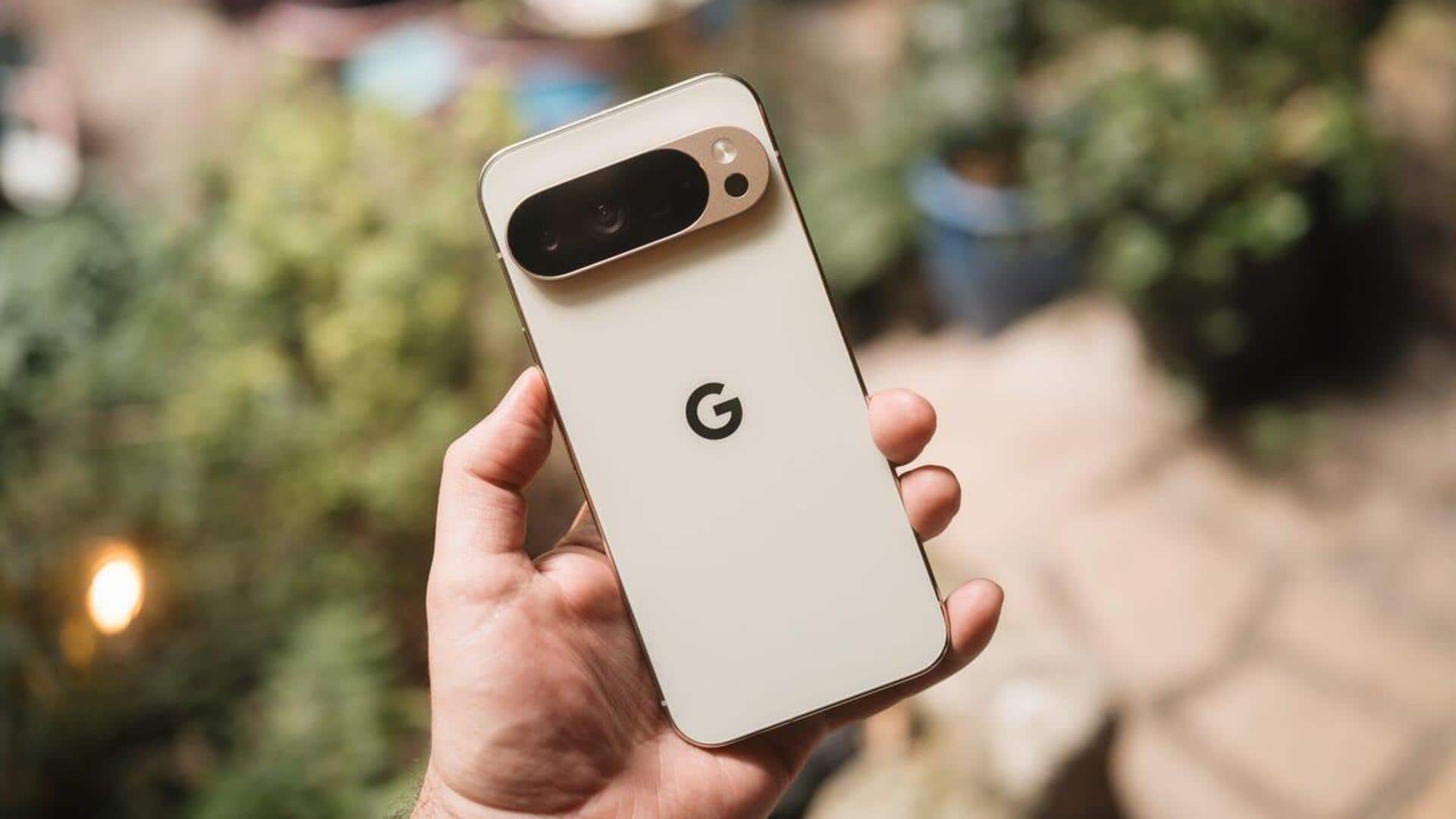 Pixel 10 series users are facing problems with wireless charging