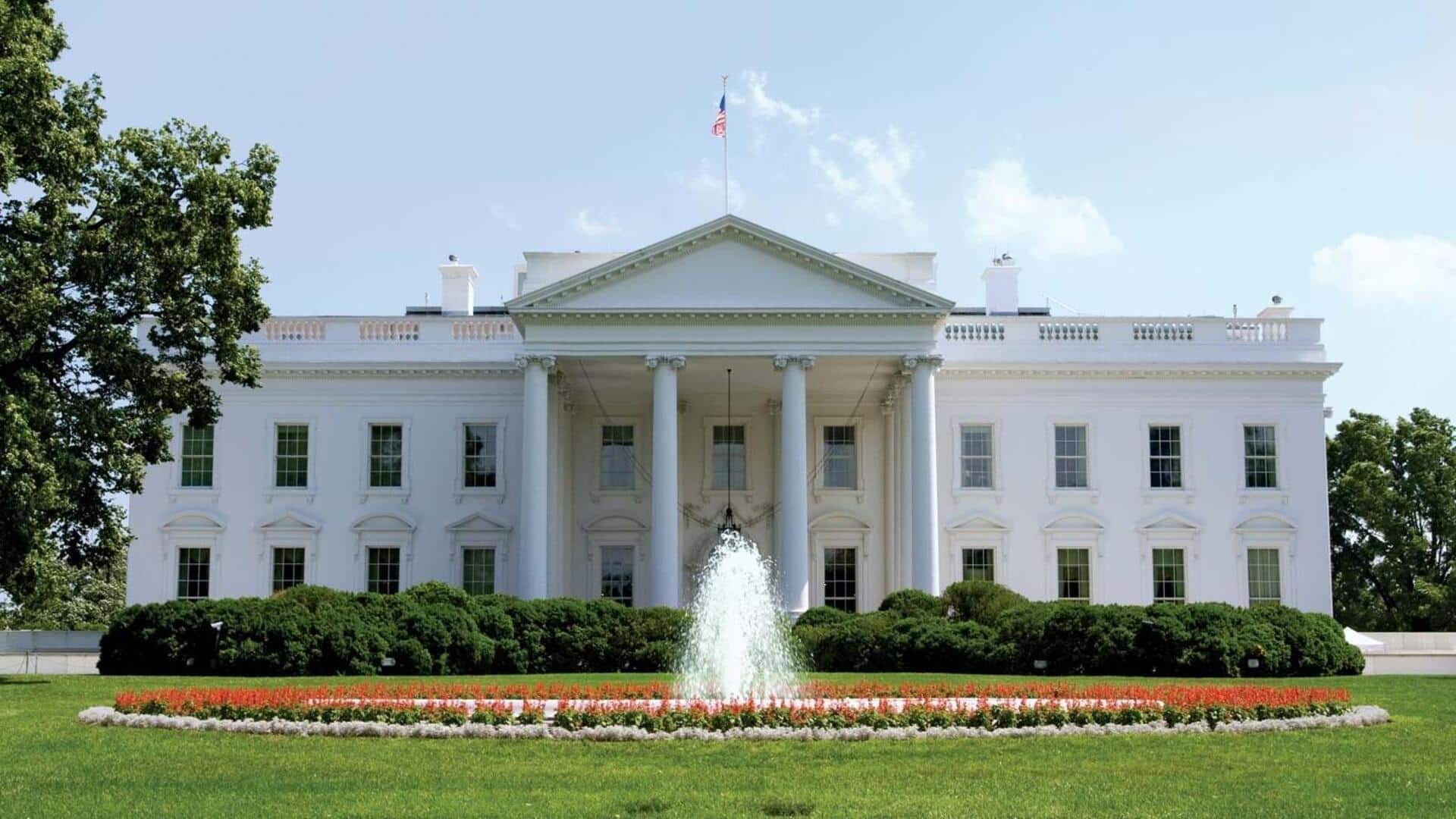 White House is one of Bluesky's most blocked accounts White House is one of Bluesky's most blocked accounts
