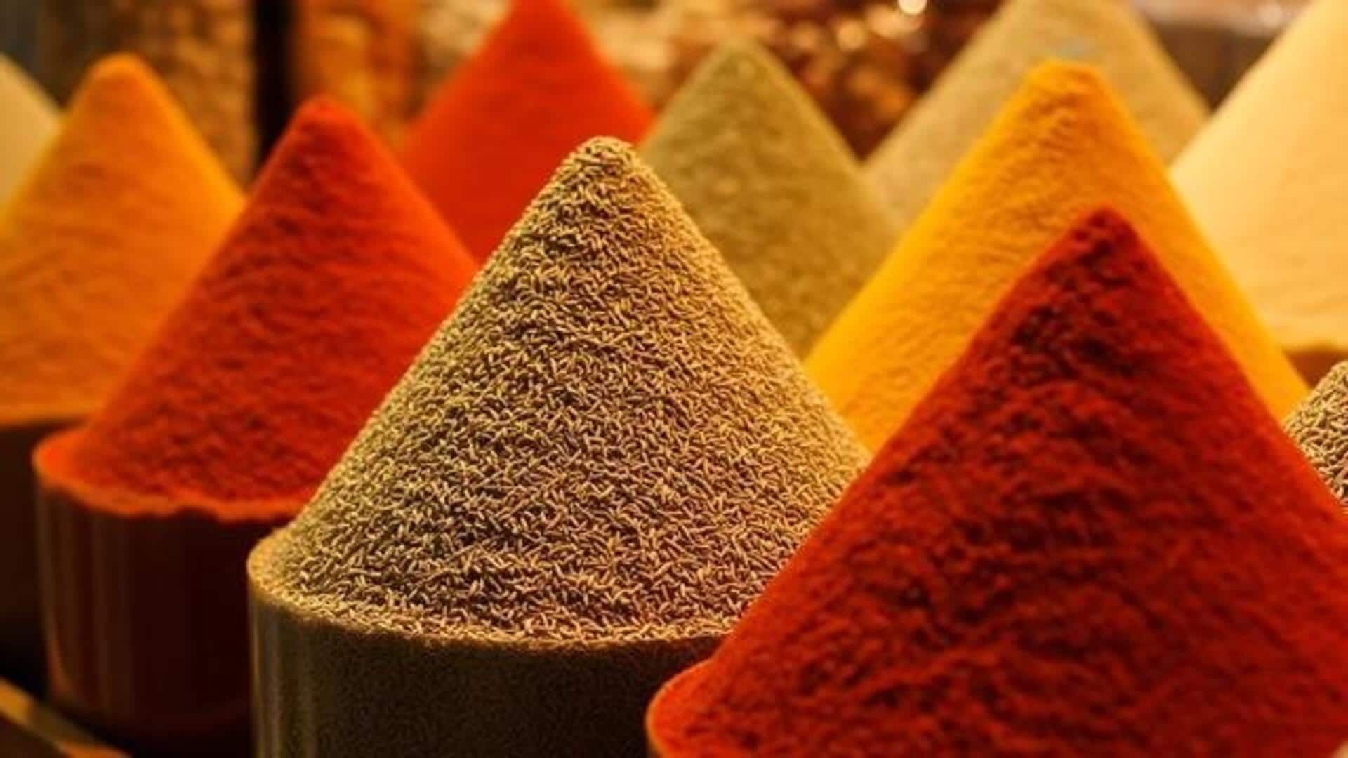 Shop smart: How to spot duplicate spices