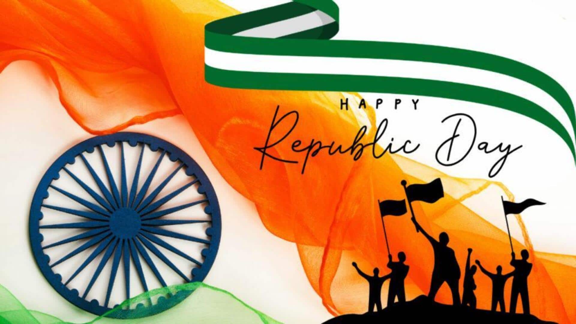 Why India celebrates Republic Day on January 26