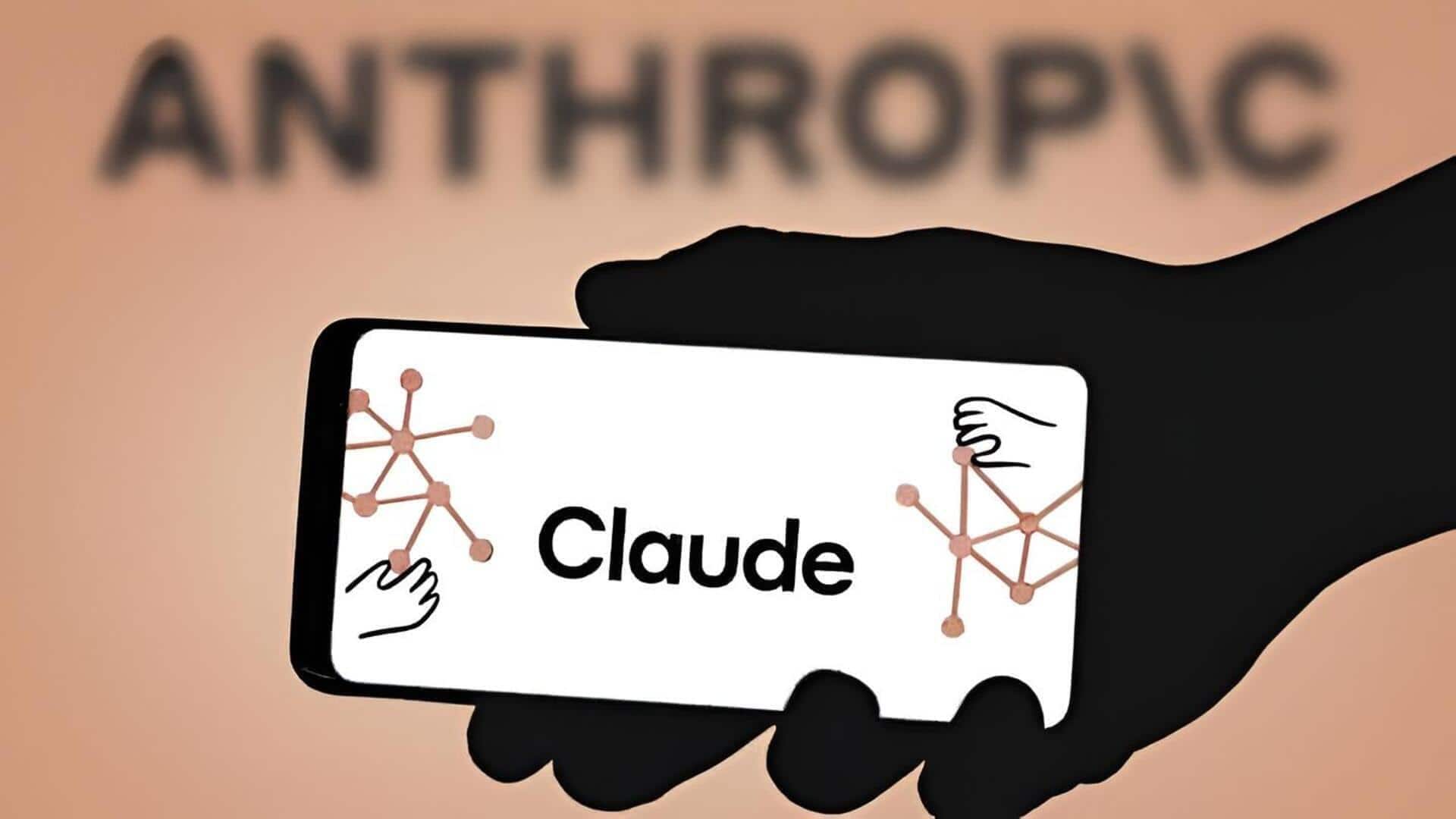 Anthropic's Claude AI hacked 3 companies during cyber tests