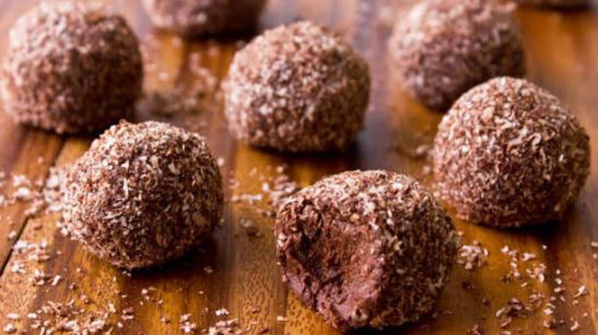 5 traditional desserts made with cocoa 