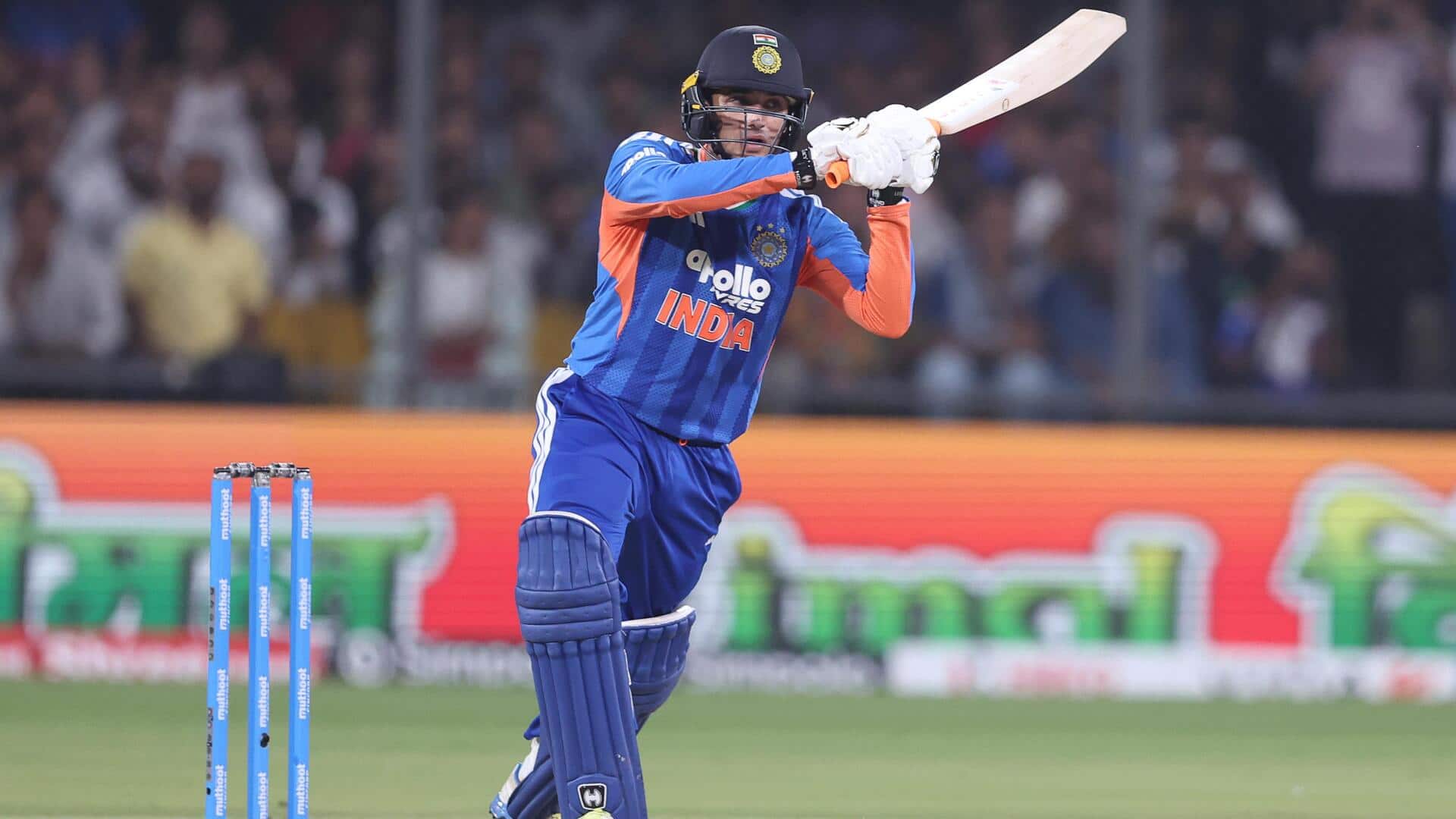 India overcome West Indies in 3rd T20I, take series lead