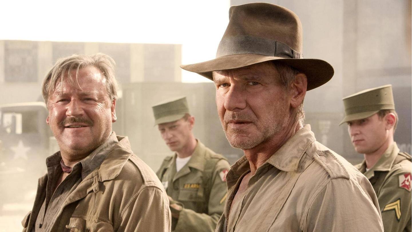 Some interesting, lesser-known facts about 'Indiana Jones 5' Some interesting, lesser-known facts about 'Indiana Jones 5'