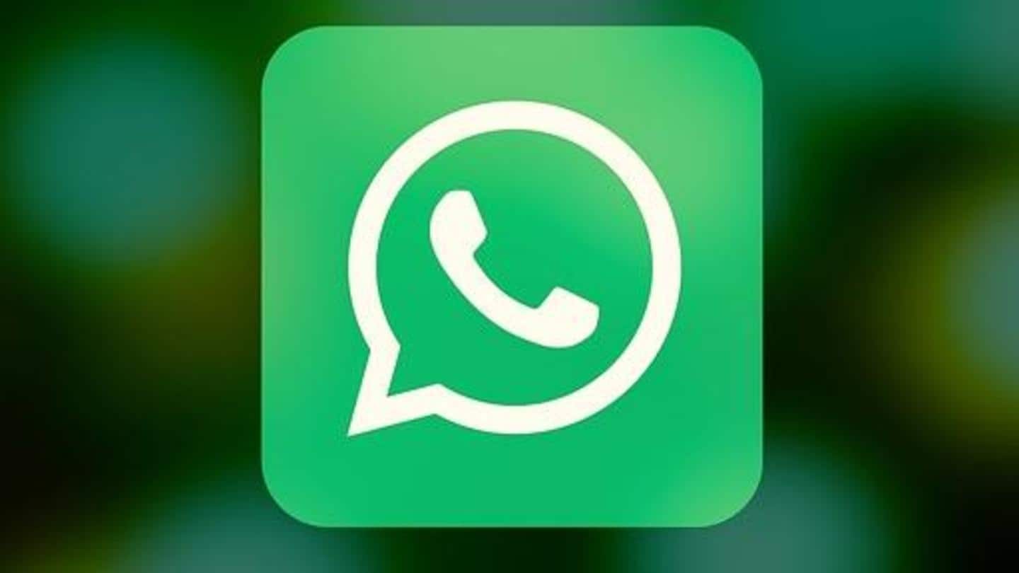 How to use WhatsApp Pay to send money to contacts?