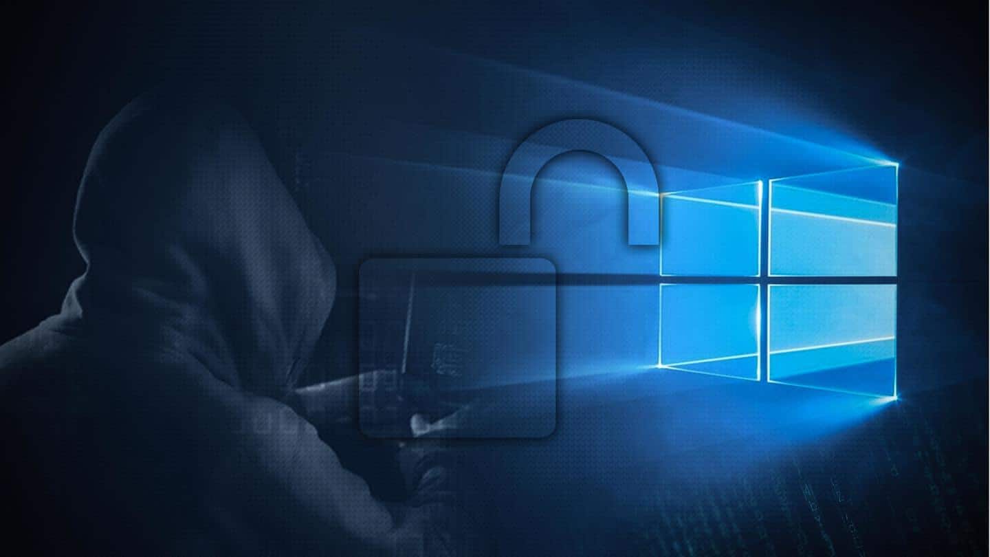 Microsoft issues critical security update to patch PrintNightmare vulnerability