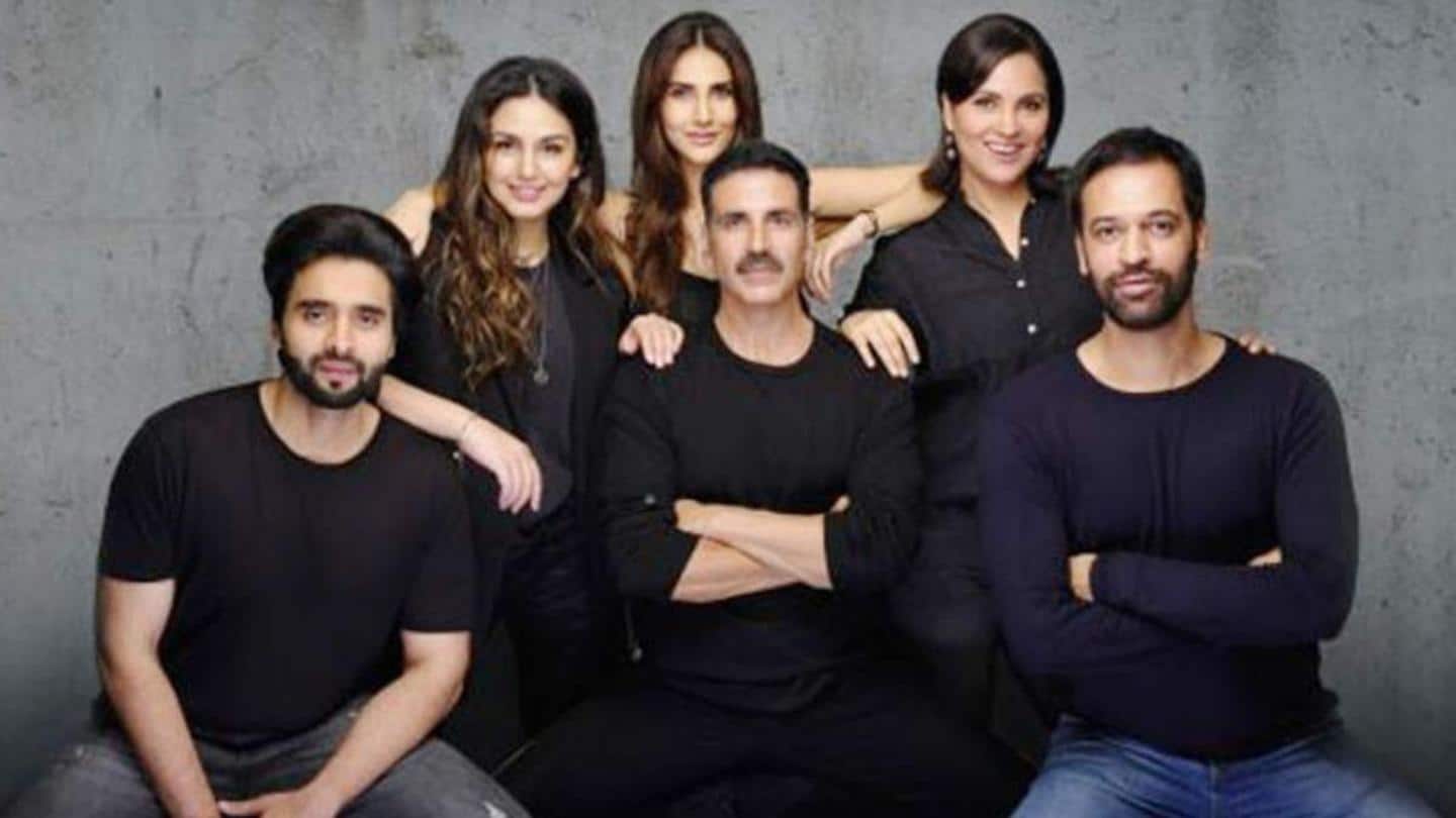 'Bell Bottom' to hit the screens on August 19 'Bell Bottom' to hit the screens on August 19