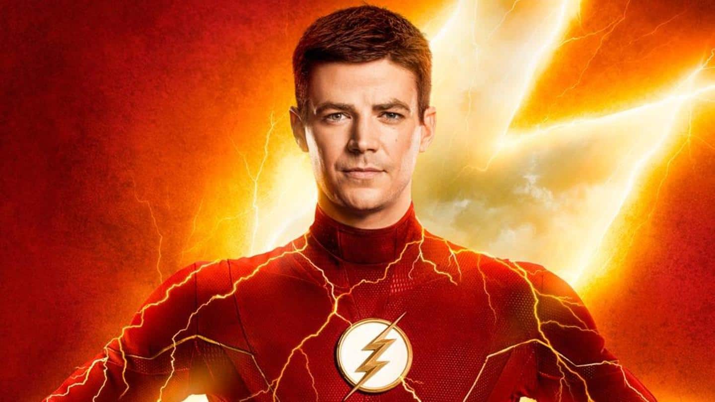 'The Flash' TV series to end with upcoming Season 9