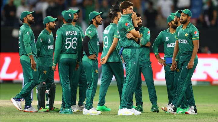 Pakistan's performance in ICC T20 World Cup: Key stats