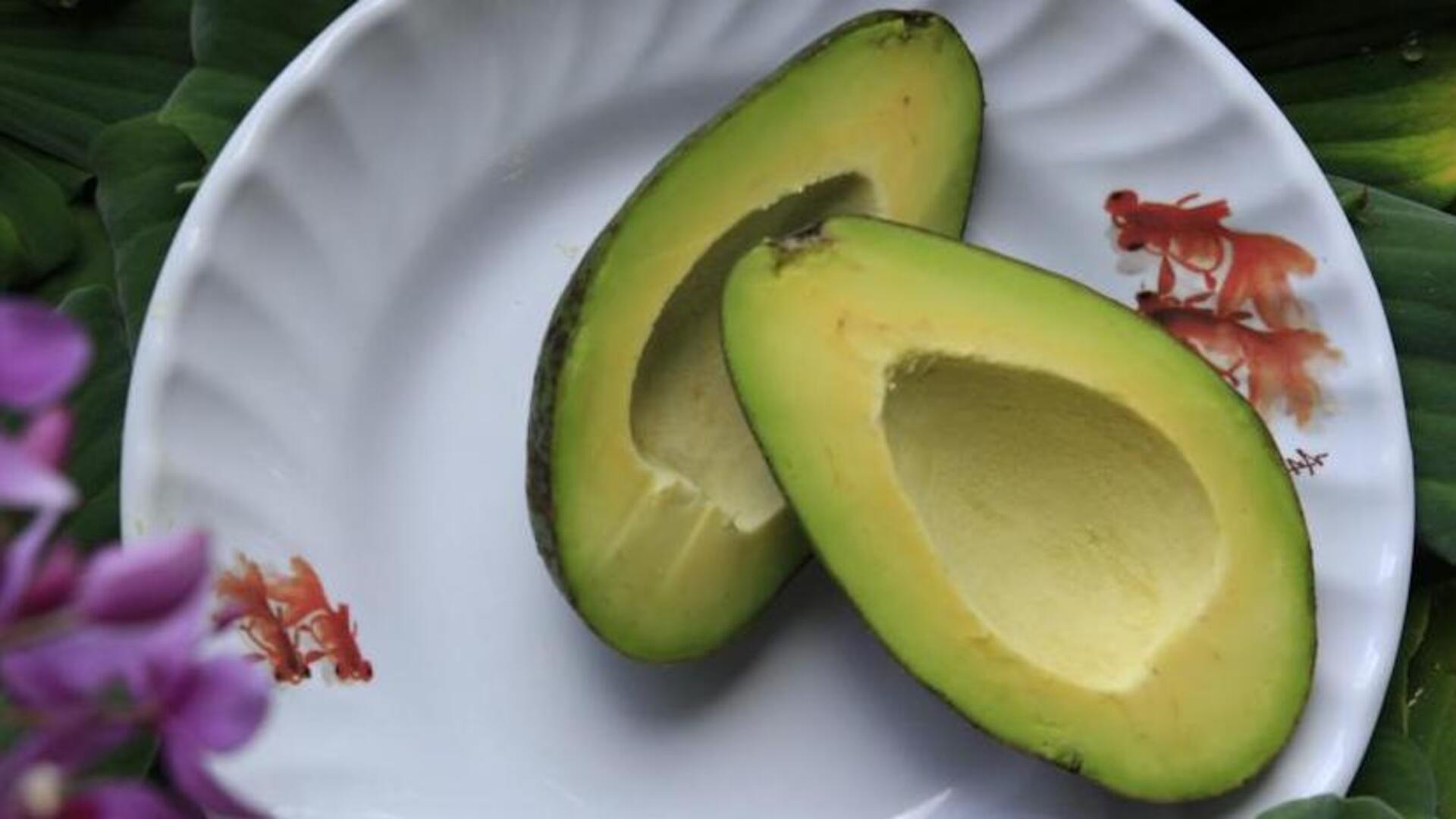 We bet you didn't know these things about avocados 