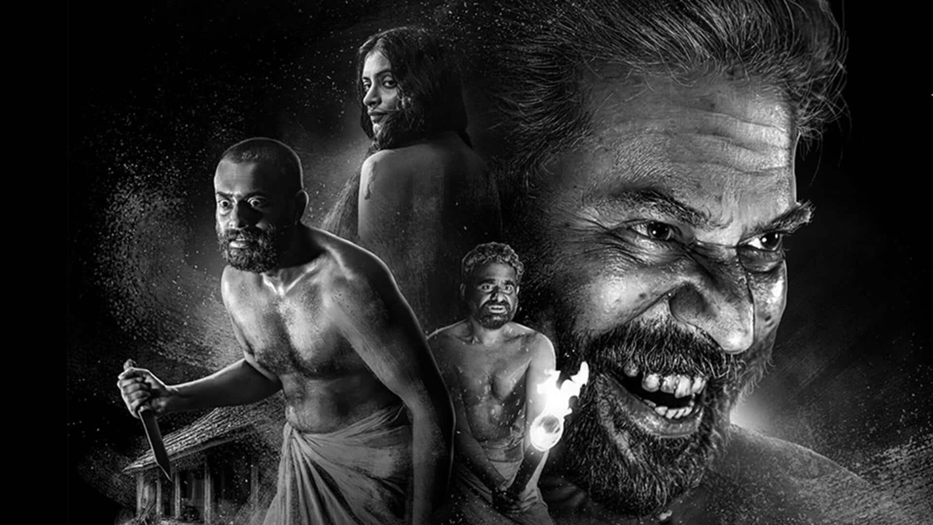 Box office collection: 'Bramayugam' looks promising even on weekdays