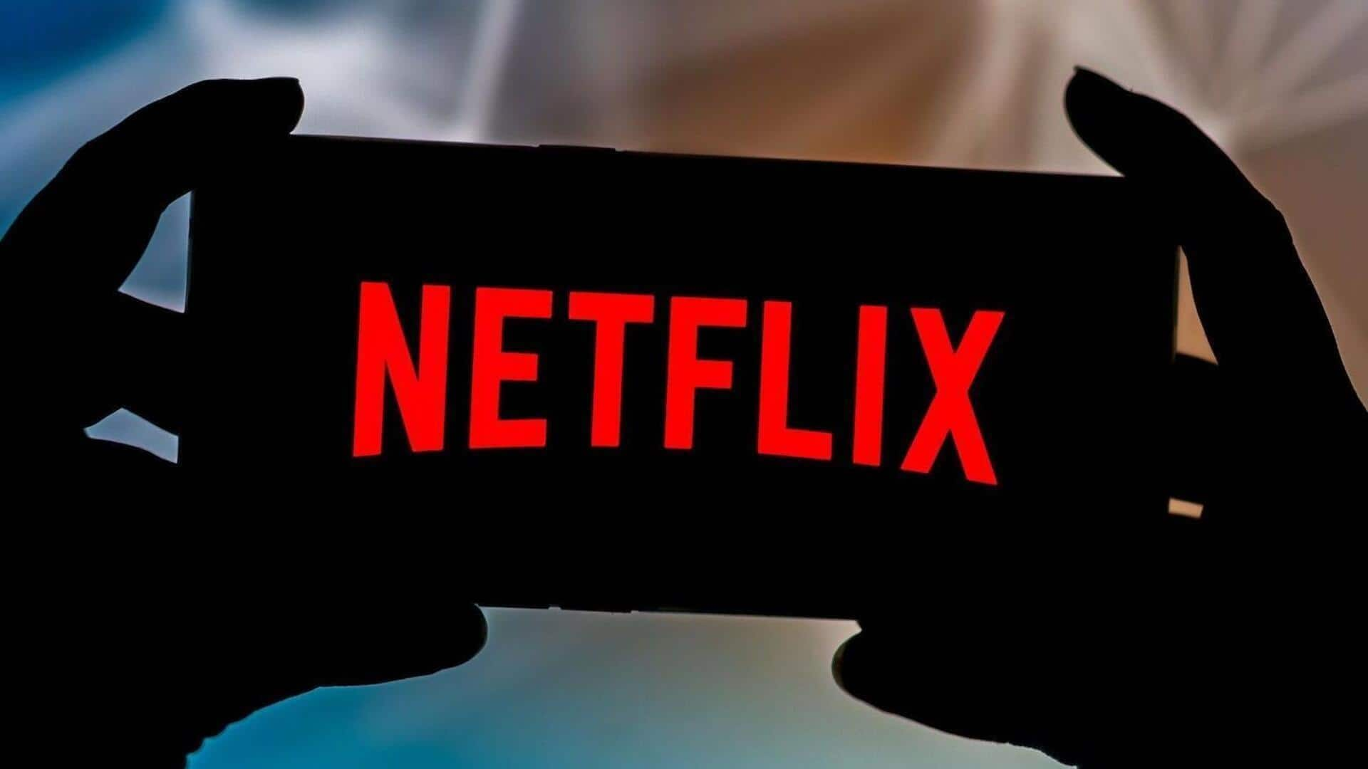 Want your Netflix Wrapped 2024? Here's how to get it