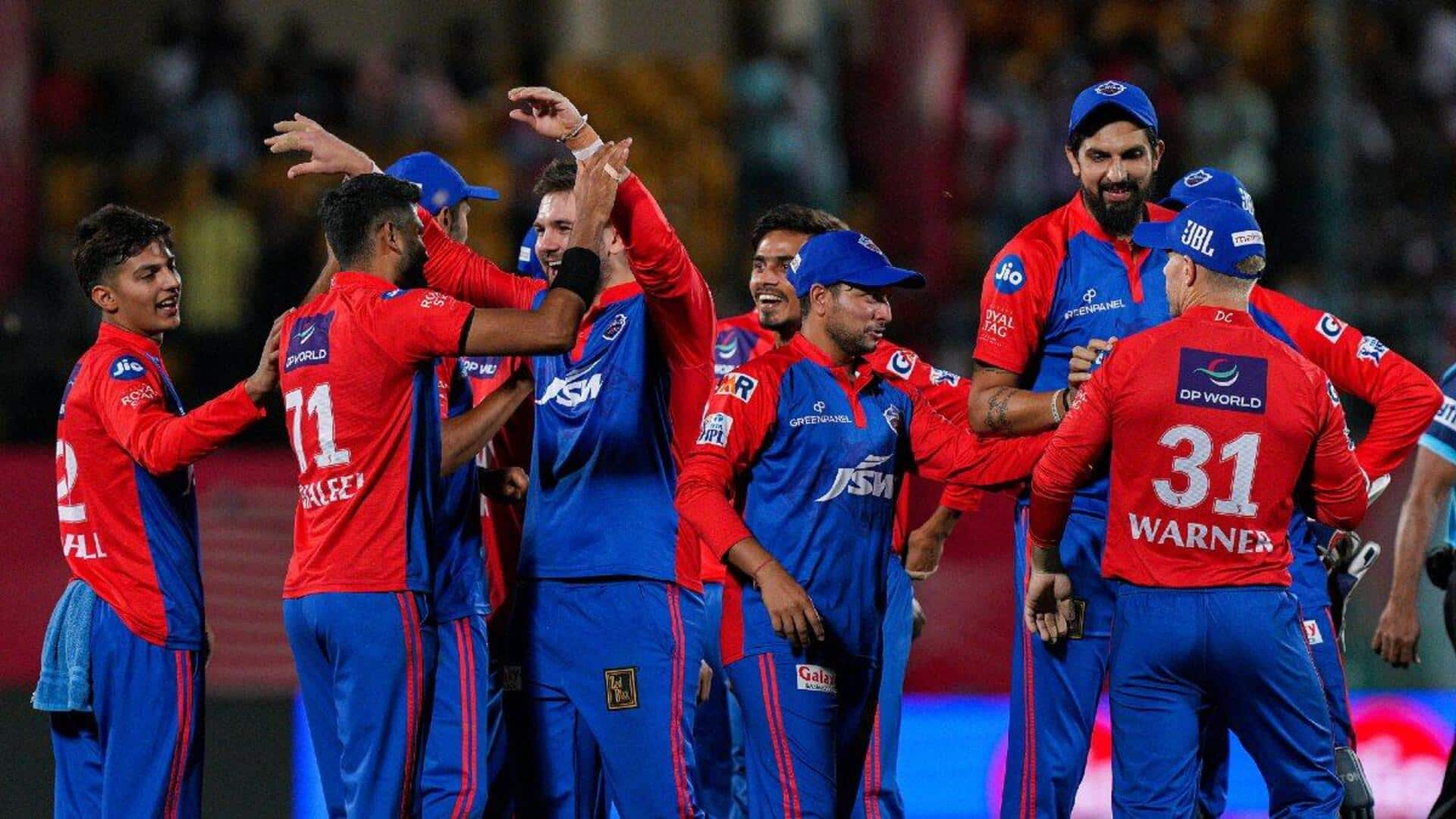 IPL 2025, DC: Squad analysis, schedule, Probable XI, and more 