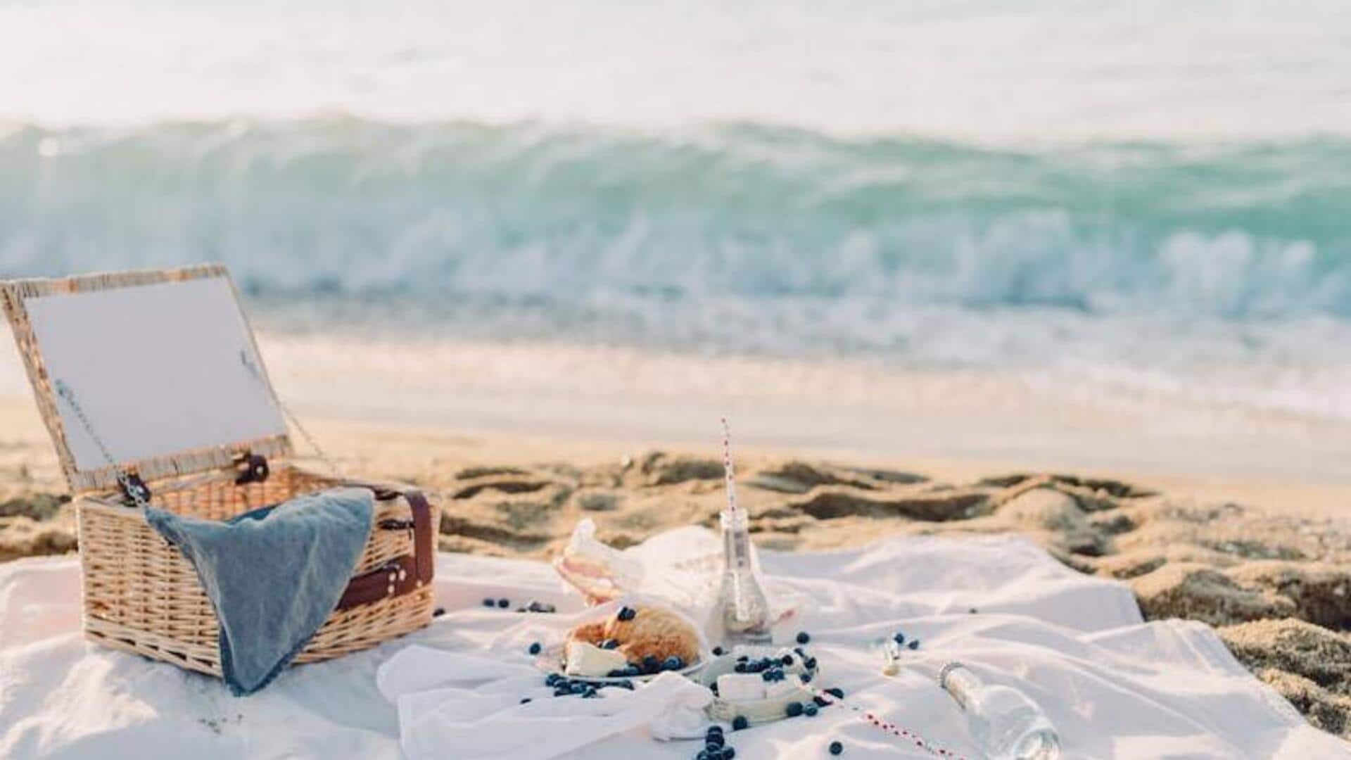 How to host a zero-waste picnic How to host a zero-waste picnic