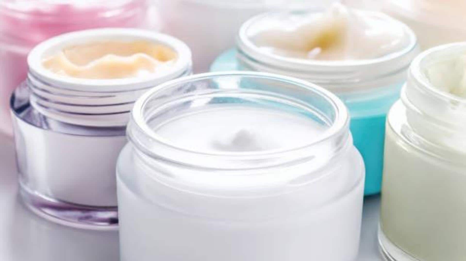 Anti-aging creams: Separating fact from fiction Anti-aging creams: Separating fact from fiction