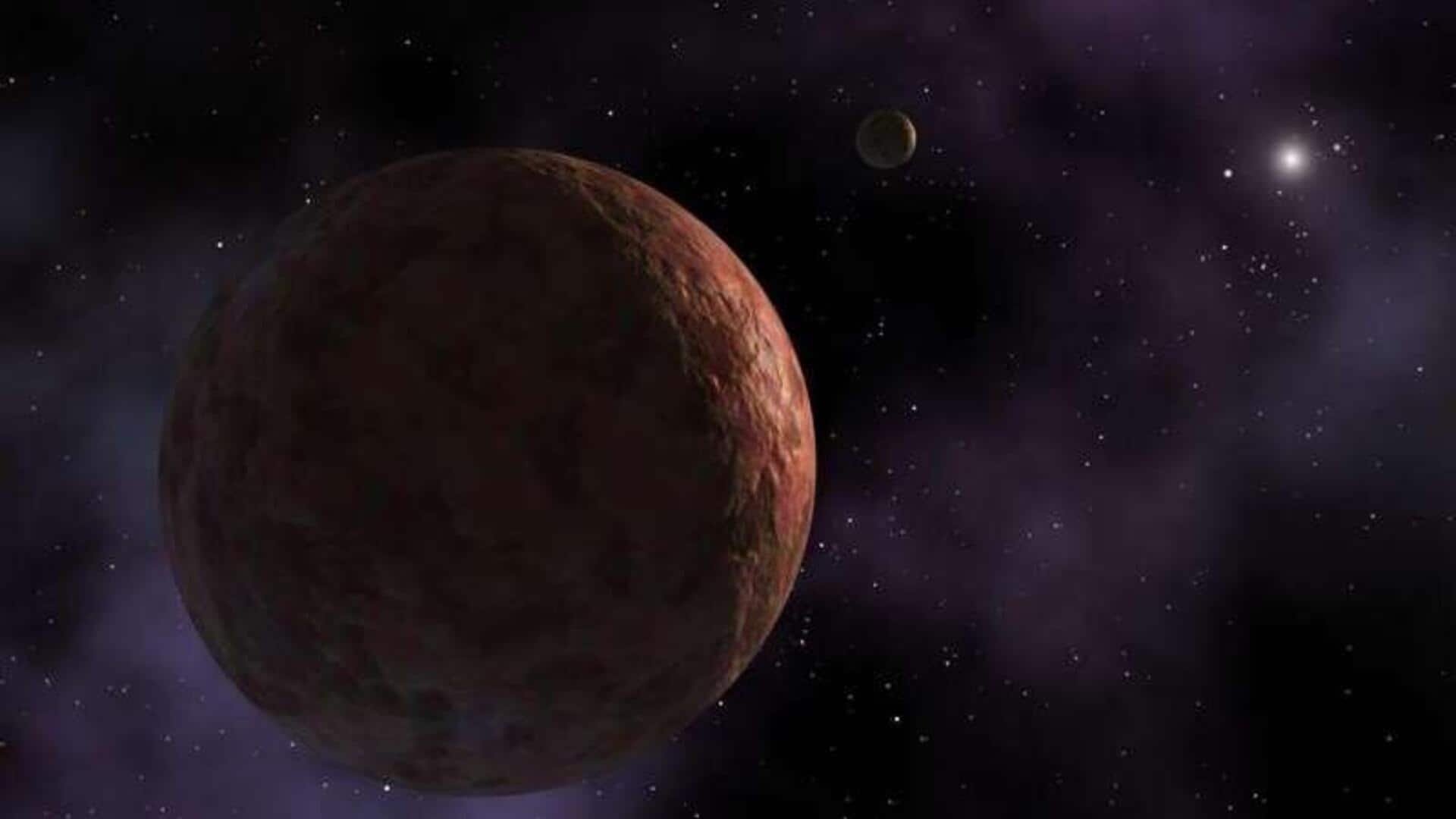 This is how we can send a mission to Sedna This is how we can send a mission to Sedna