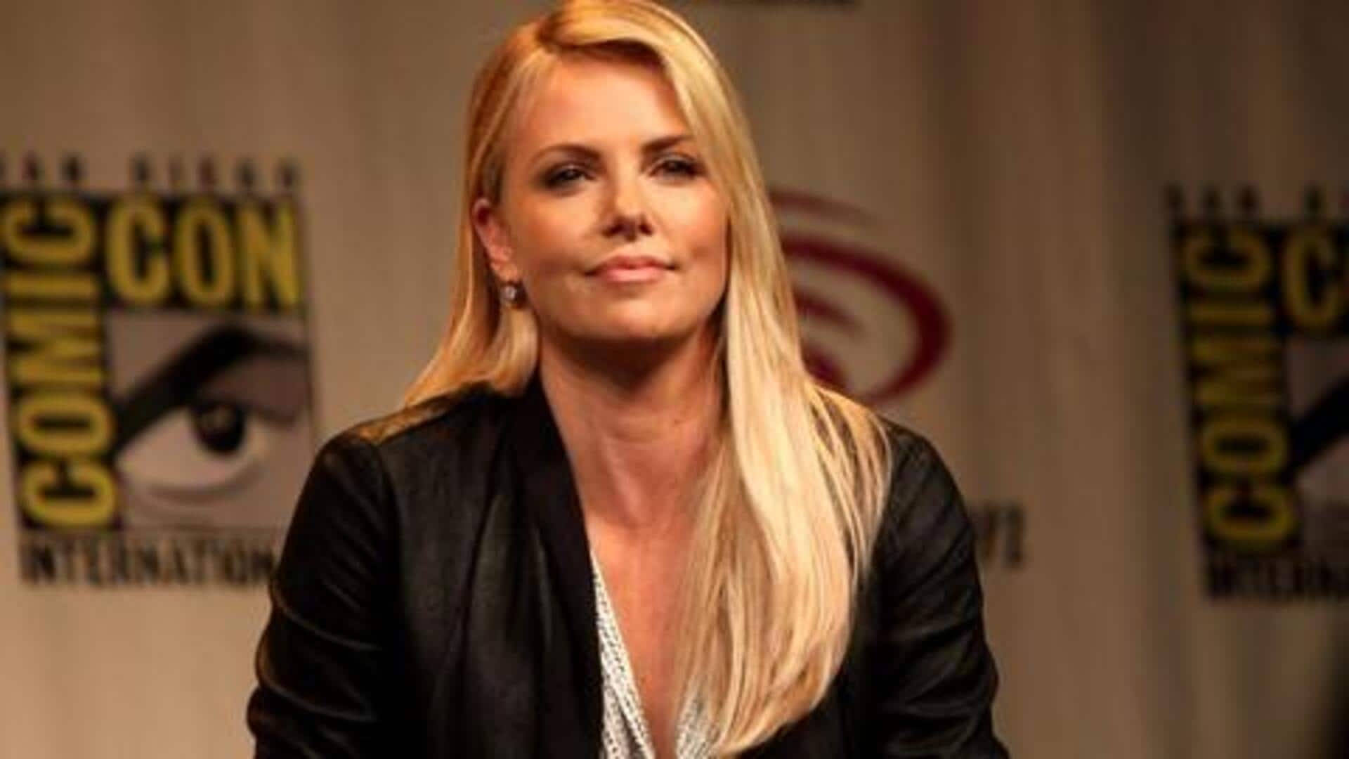 5 unforgettable roles that prove Charlize Theron's range 5 unforgettable roles that prove Charlize Theron's range