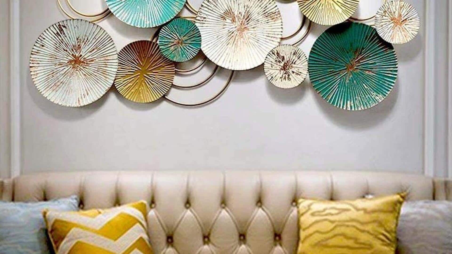 Why handmade decor never goes out of style Why handmade decor never goes out of style