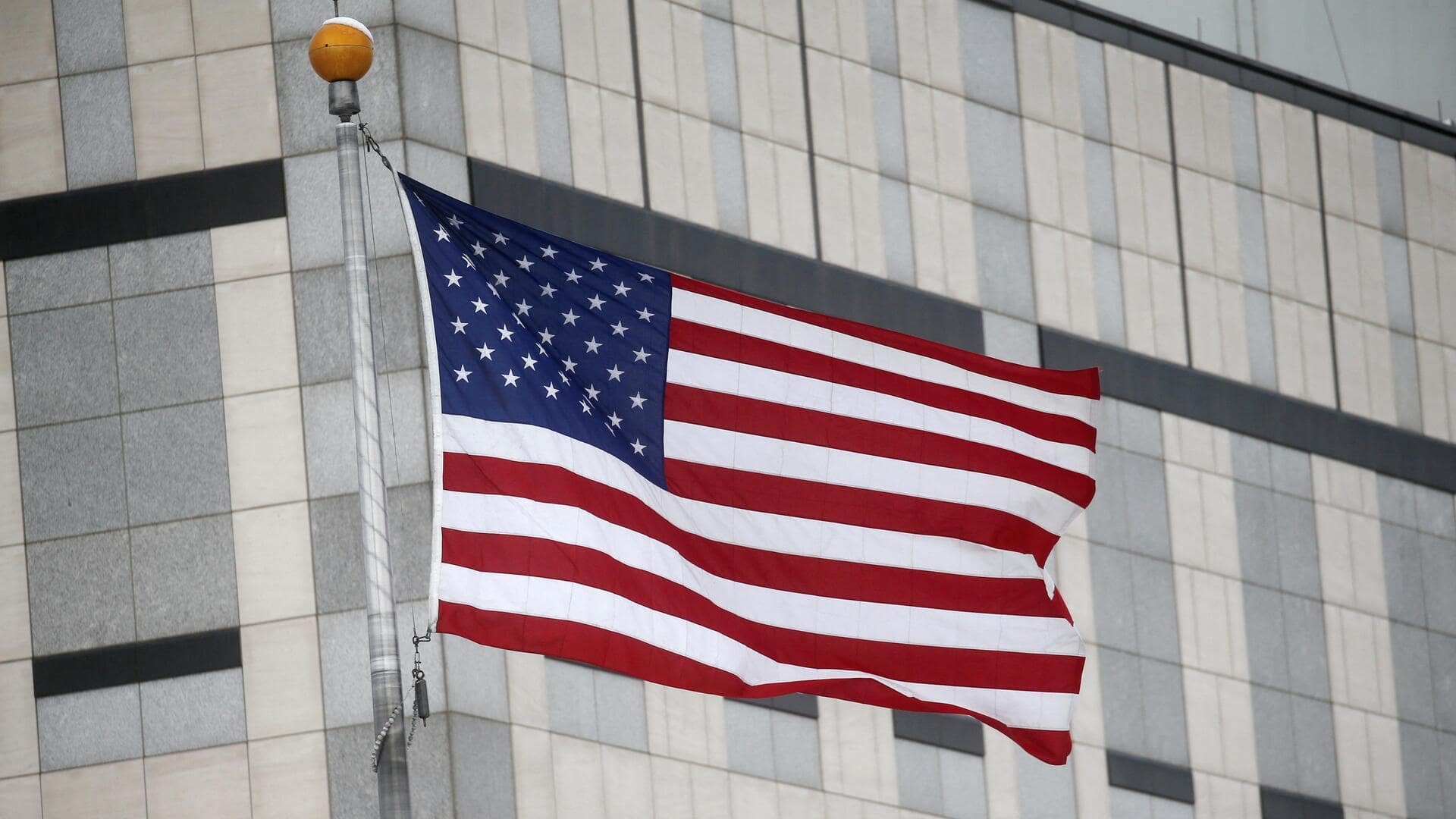 Global firms face $35B financial hit thanks to US tariffs Global firms face $35B financial hit thanks to US tariffs